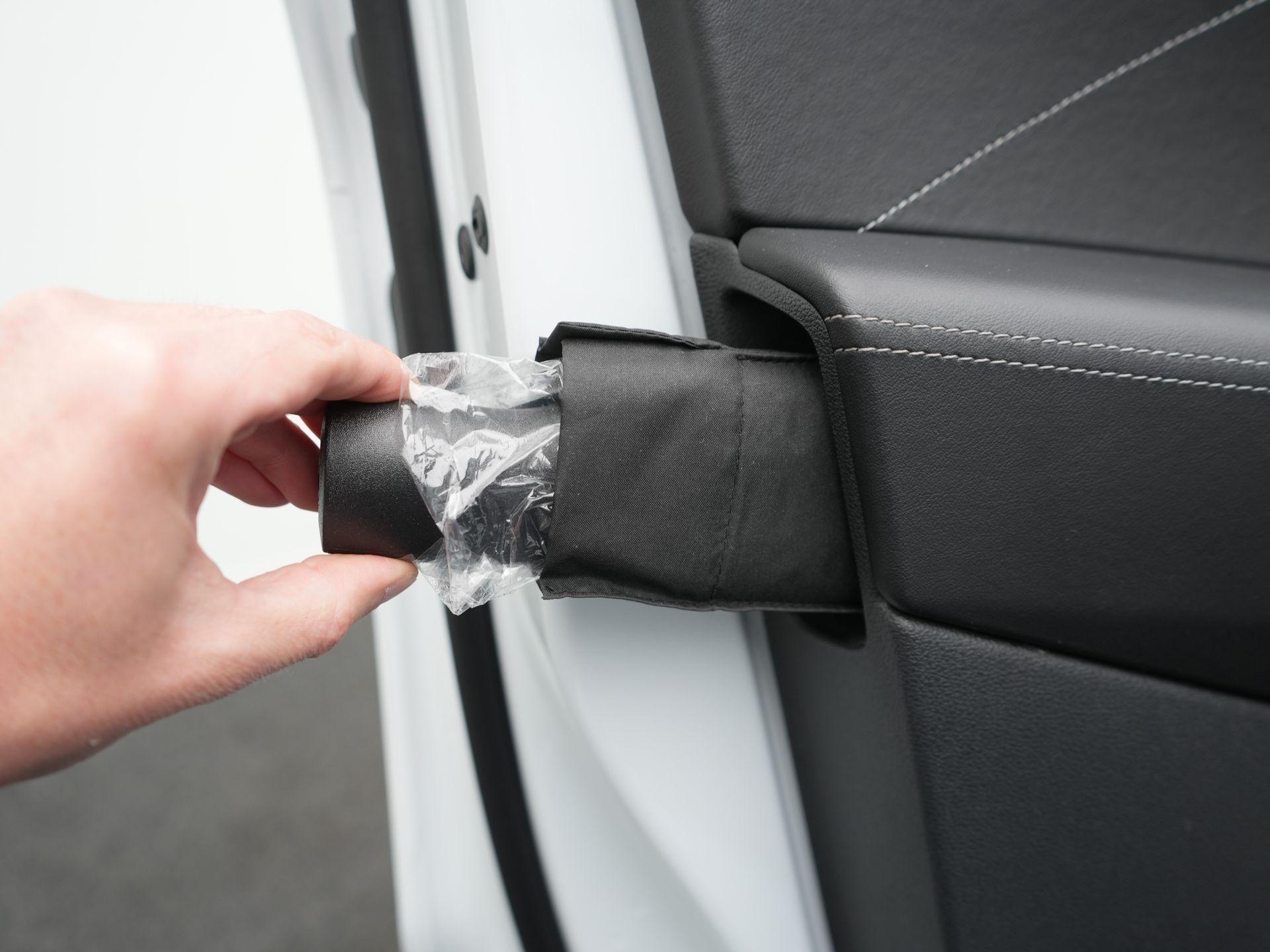 Foto van Skoda Kodiaq