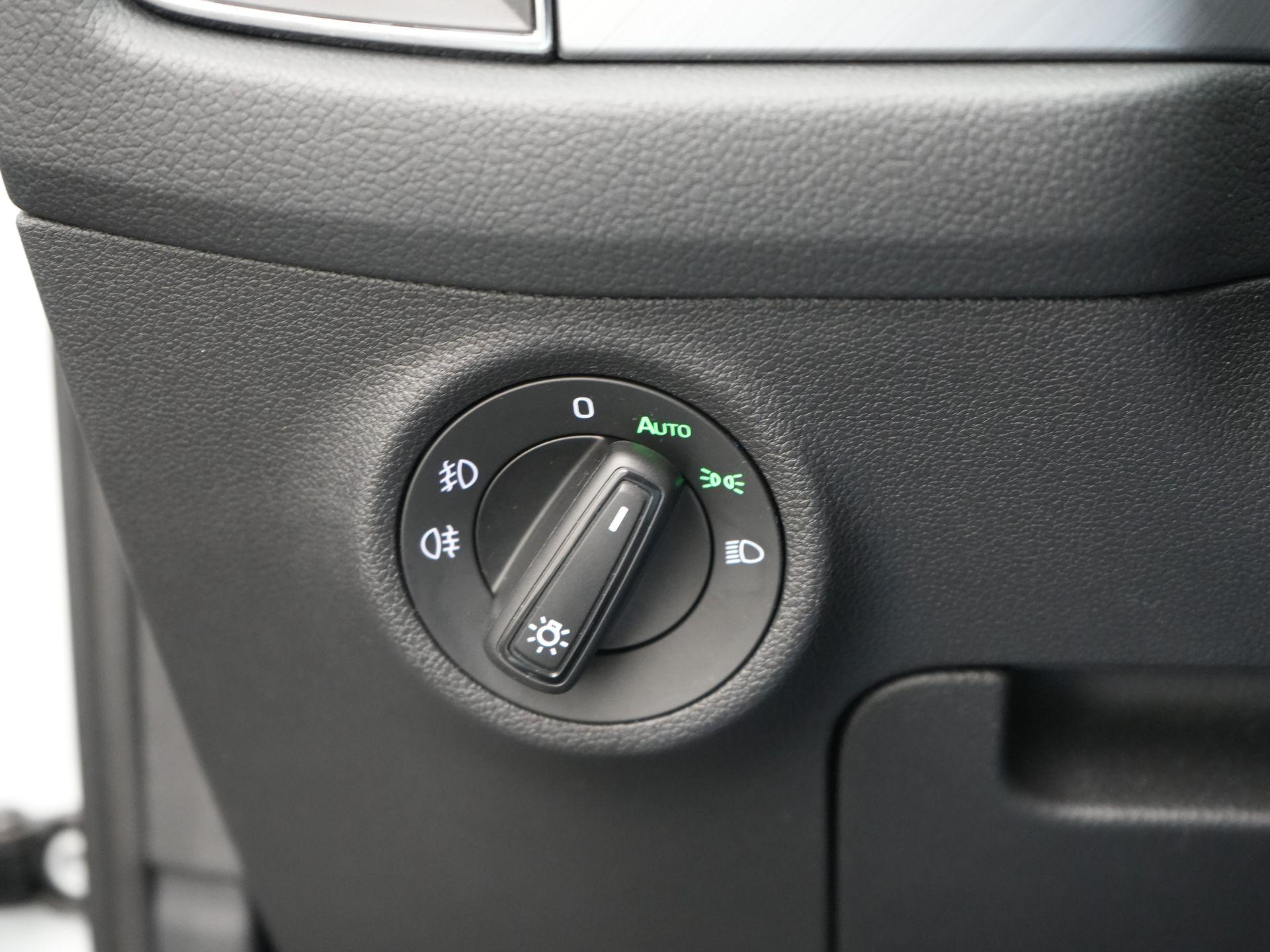 Foto van Skoda Kodiaq