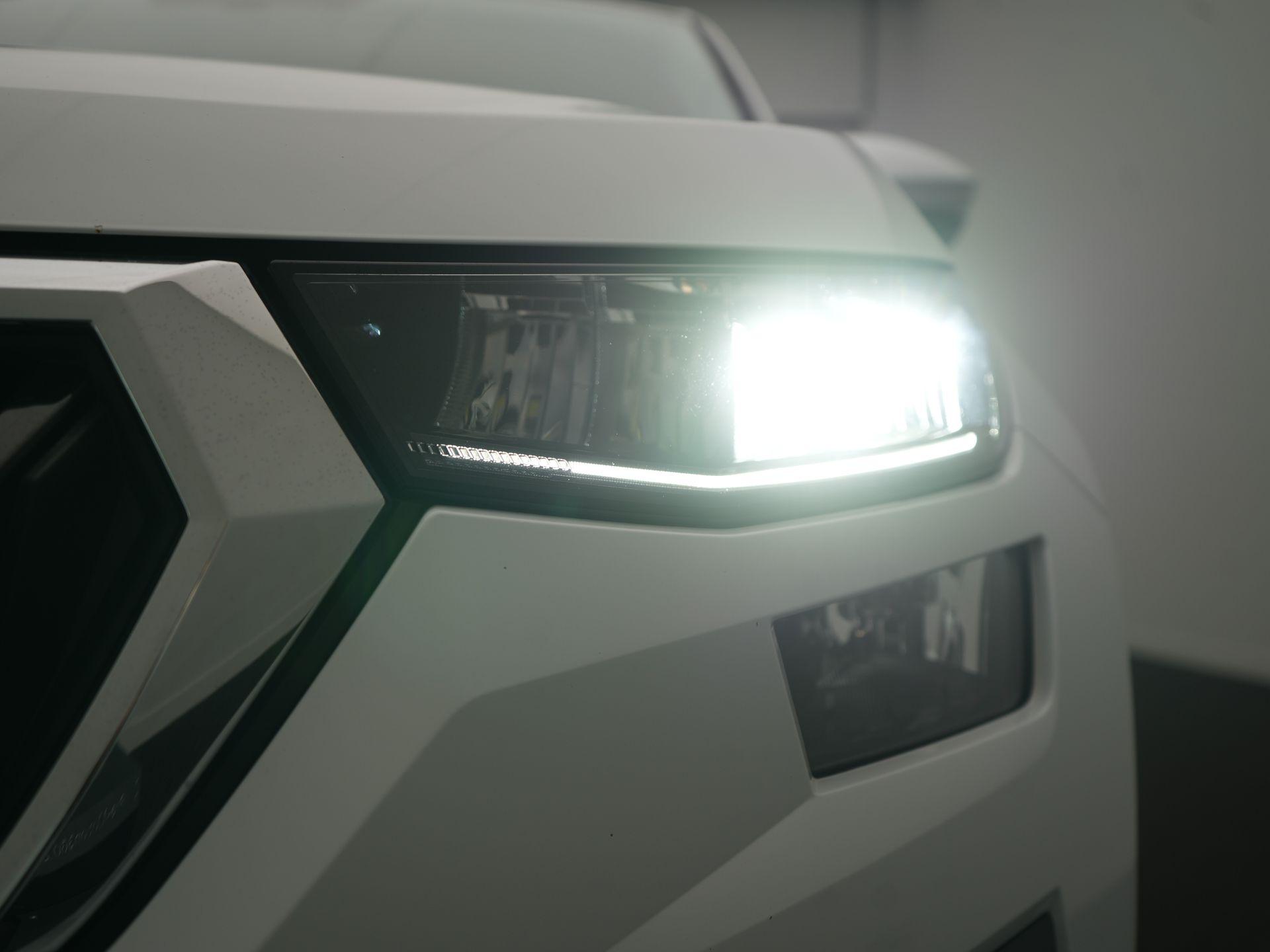 Foto van Skoda Kodiaq