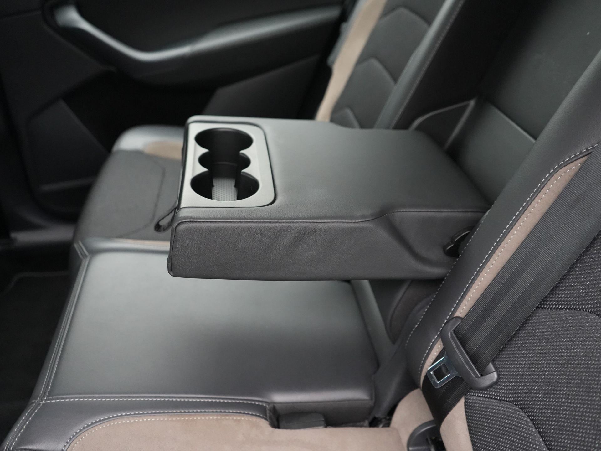 Foto van Skoda Kodiaq