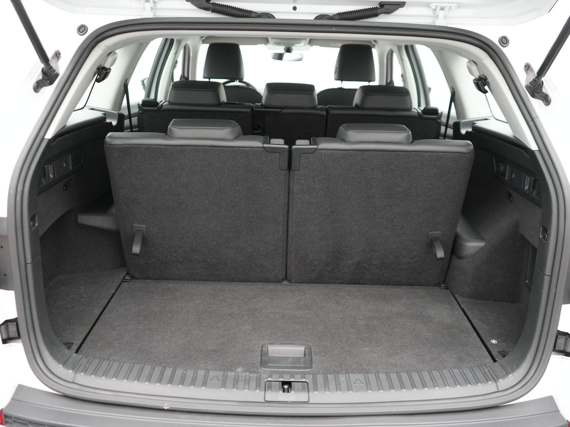 Foto van Skoda Kodiaq
