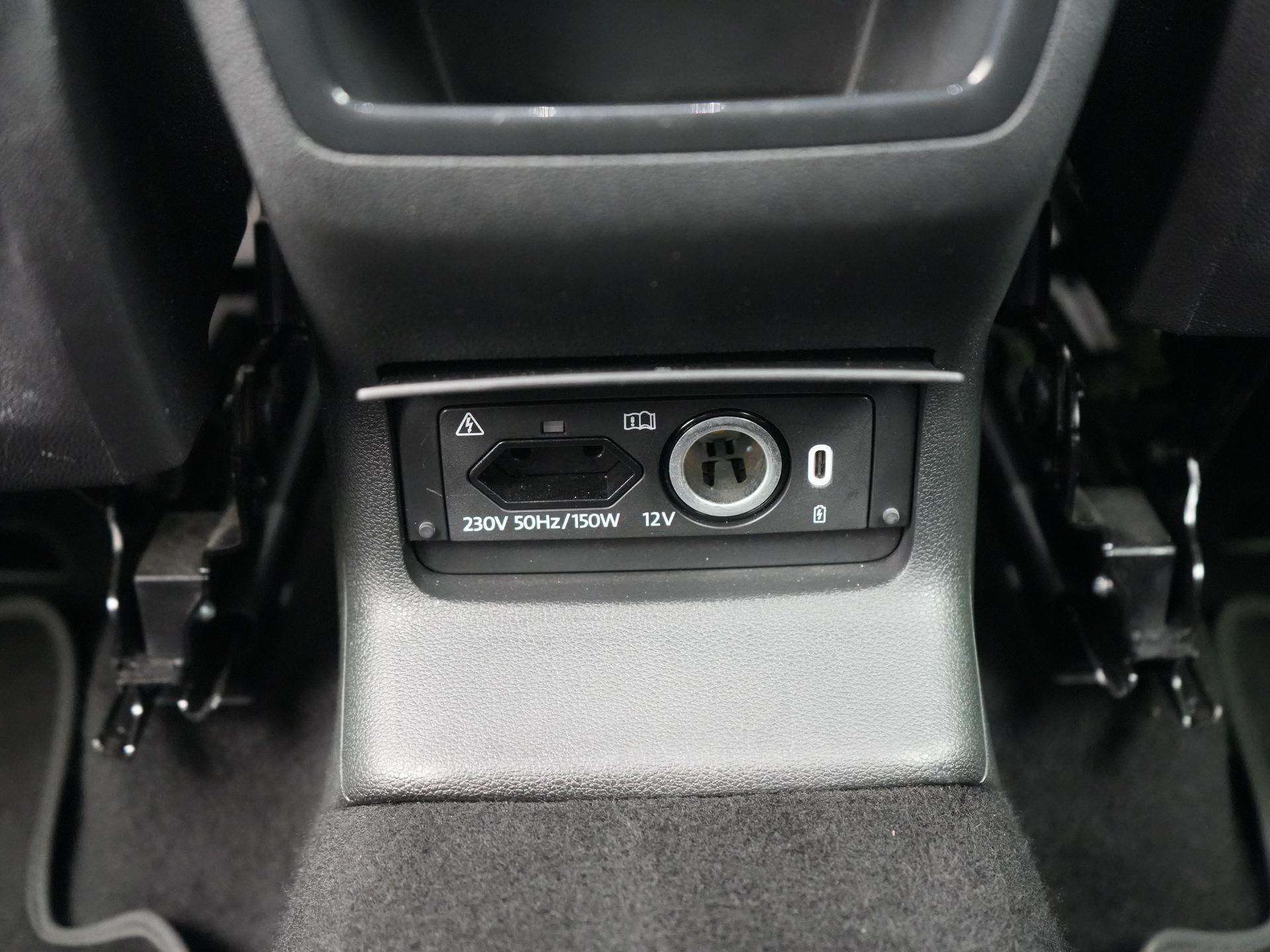 Foto van Skoda Kodiaq