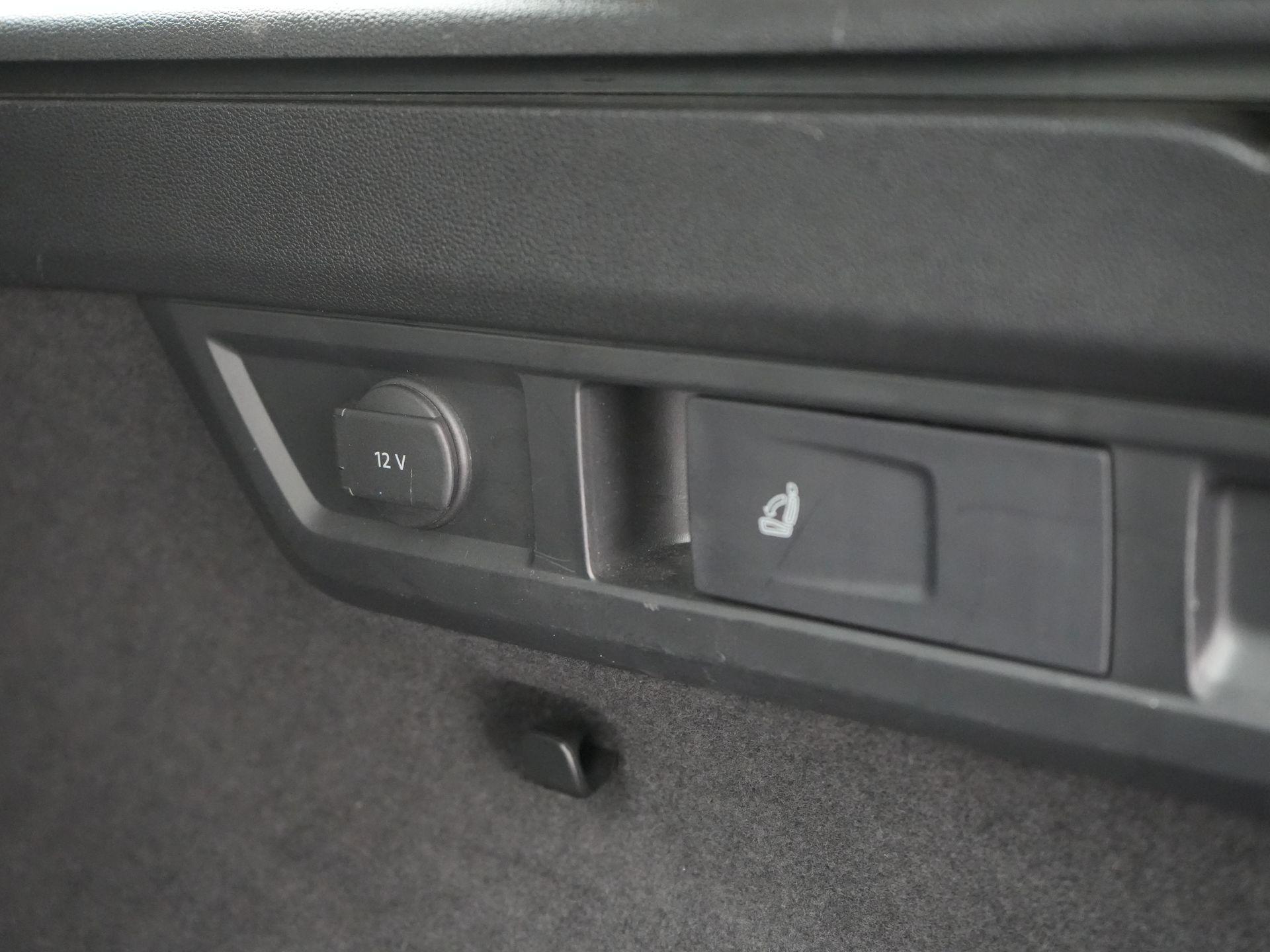 Foto van Skoda Kodiaq