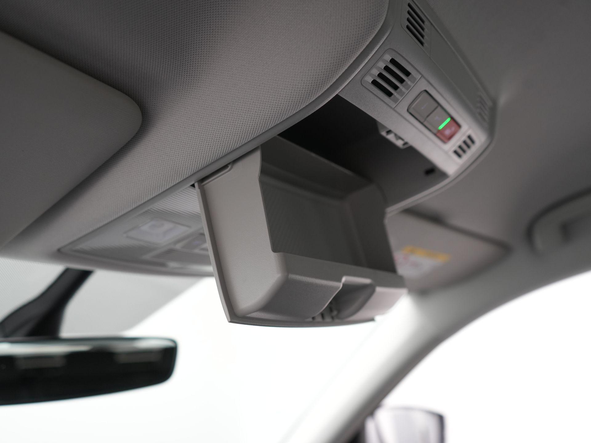 Foto van Skoda Kodiaq