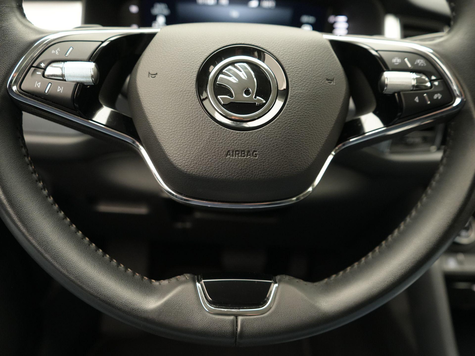 Foto van Skoda Kodiaq