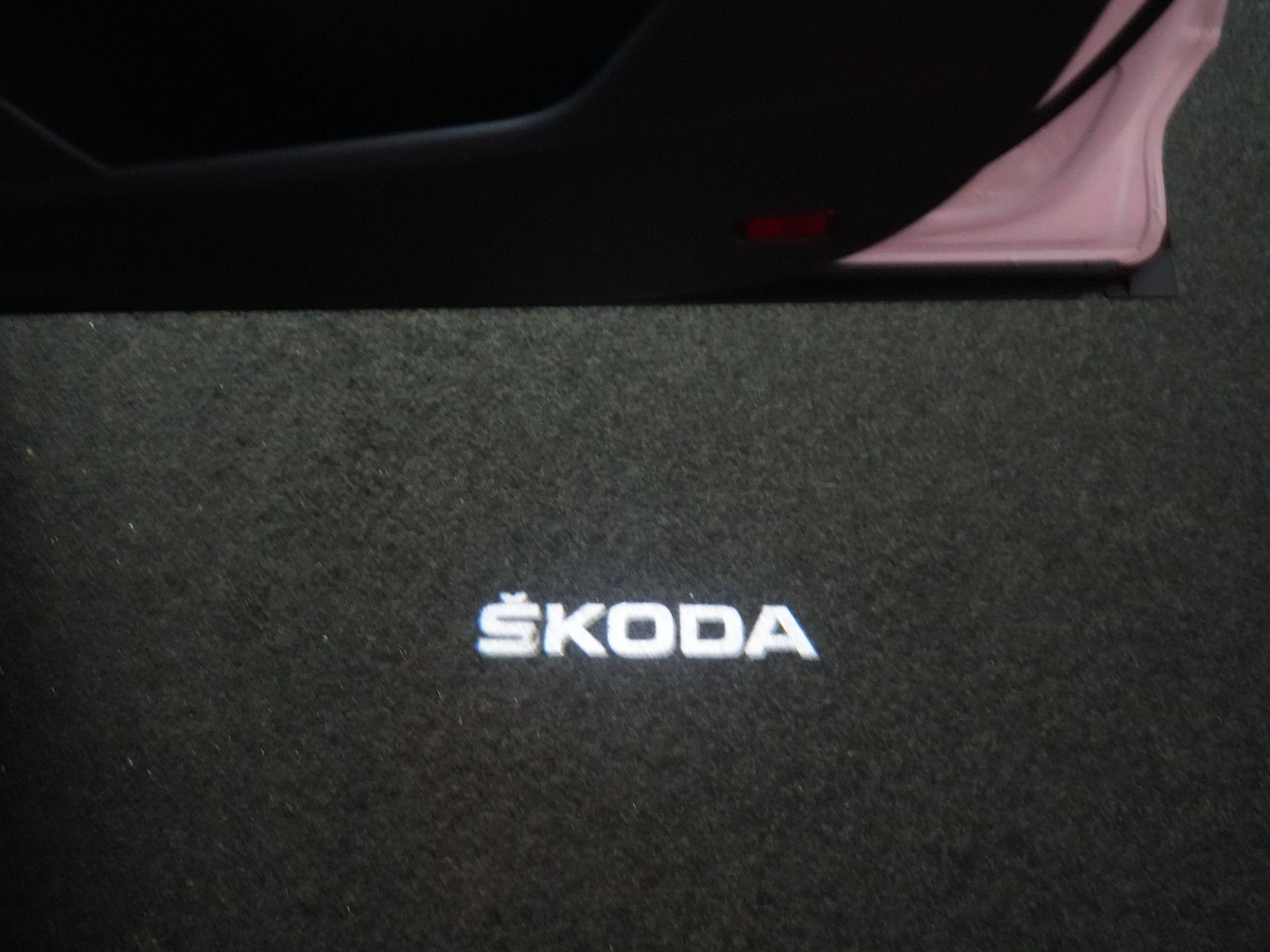 Foto van Skoda Kodiaq