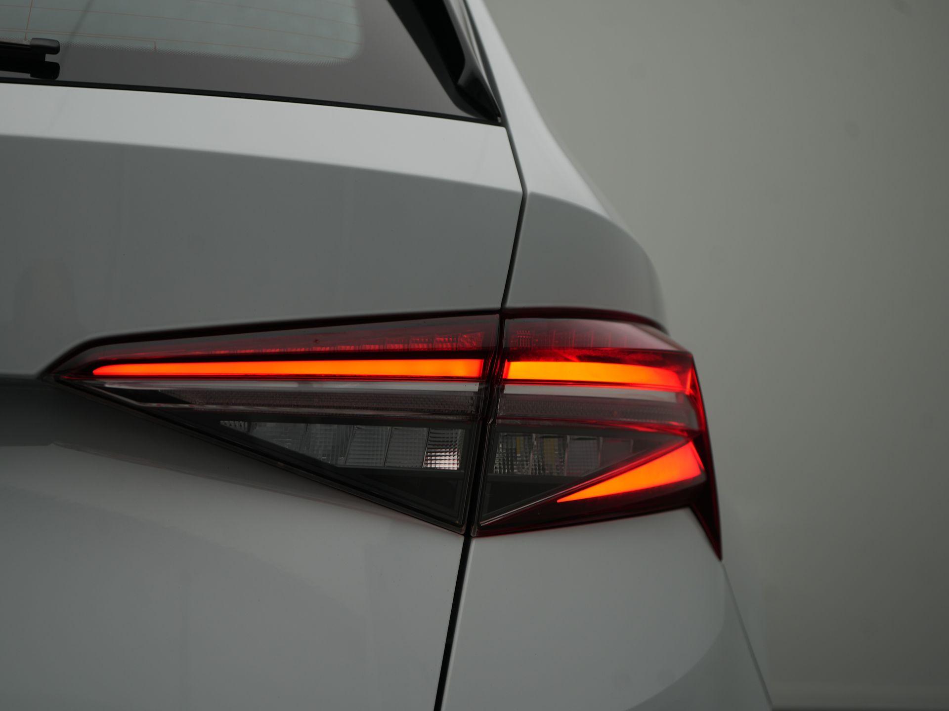 Foto van Skoda Kodiaq