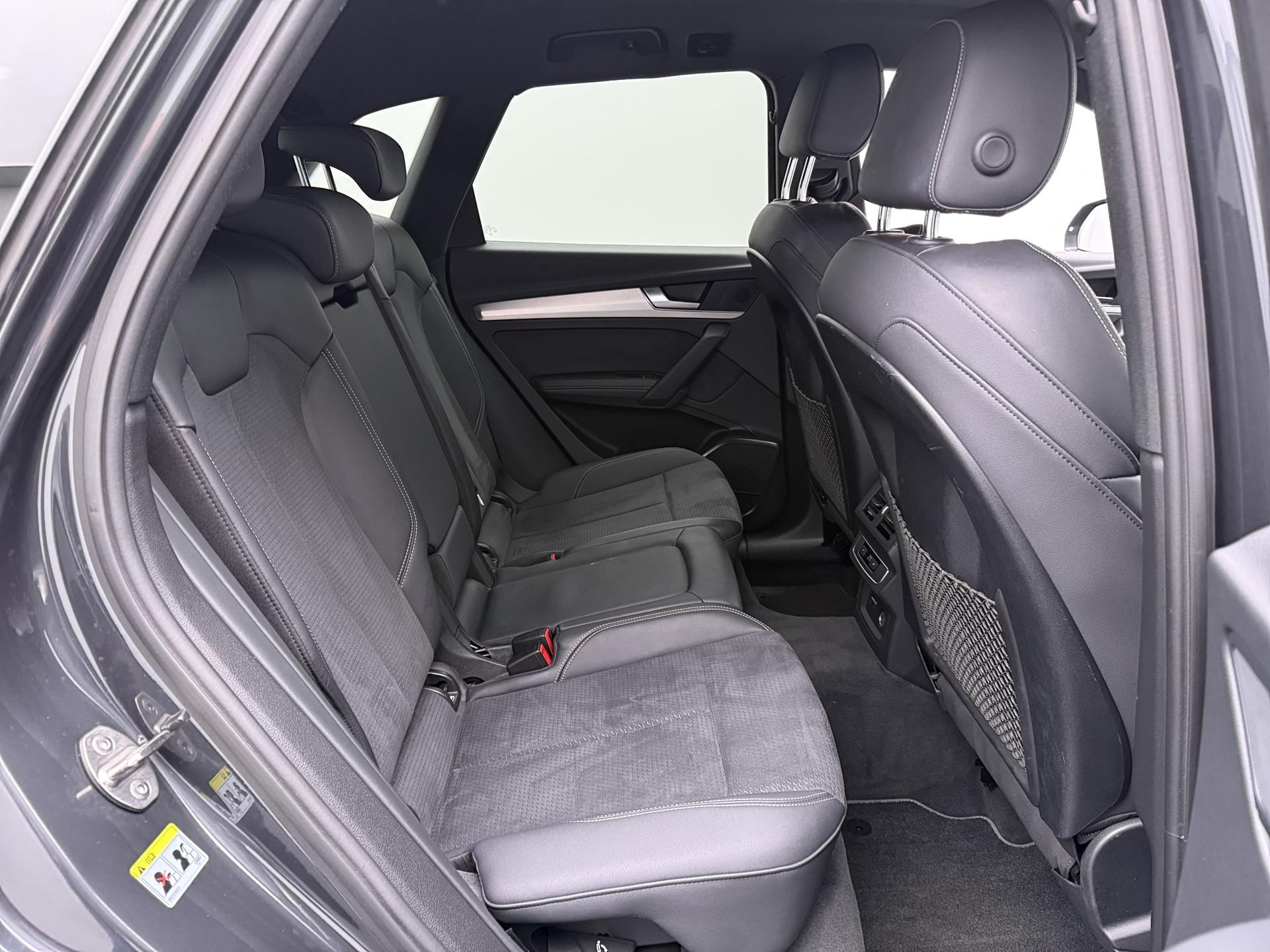 Foto van Audi Q5 50 TFSI E