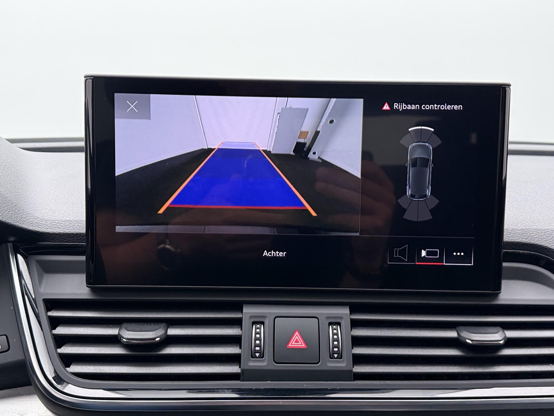 Foto van Audi Q5 50 TFSI E