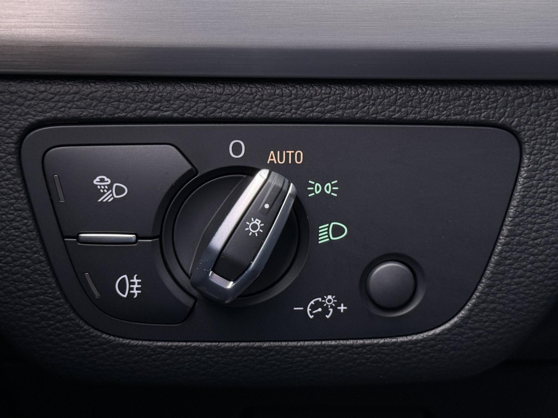 Foto van Audi Q5 50 TFSI E
