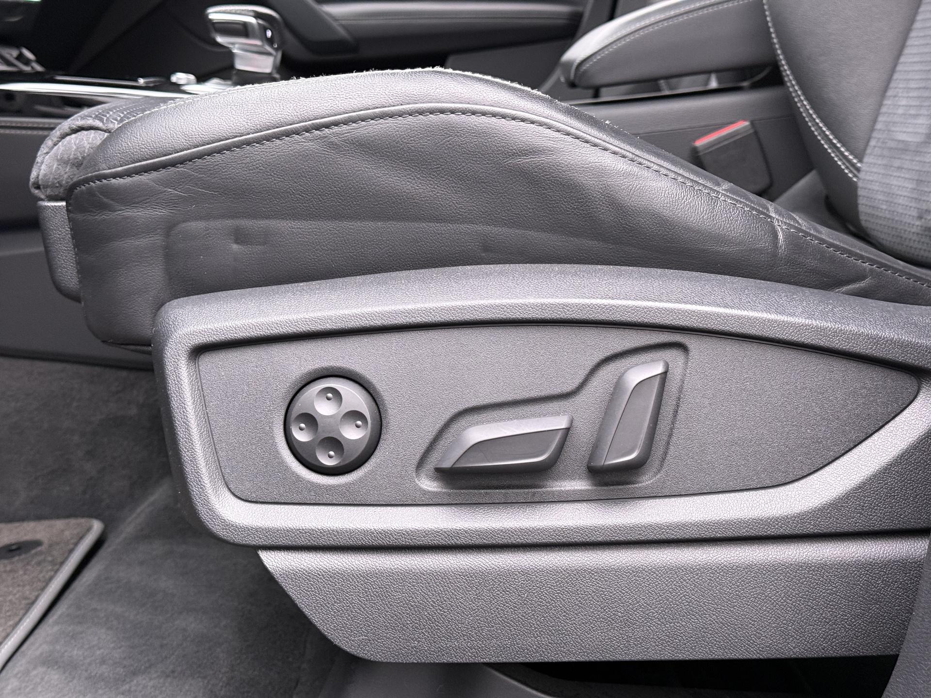 Foto van Audi Q5 50 TFSI E