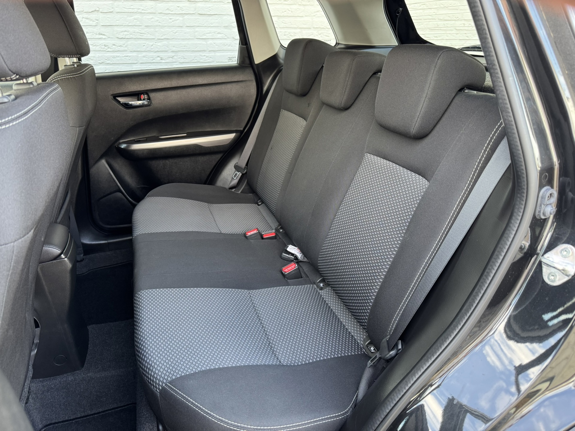 Foto van Suzuki Vitara