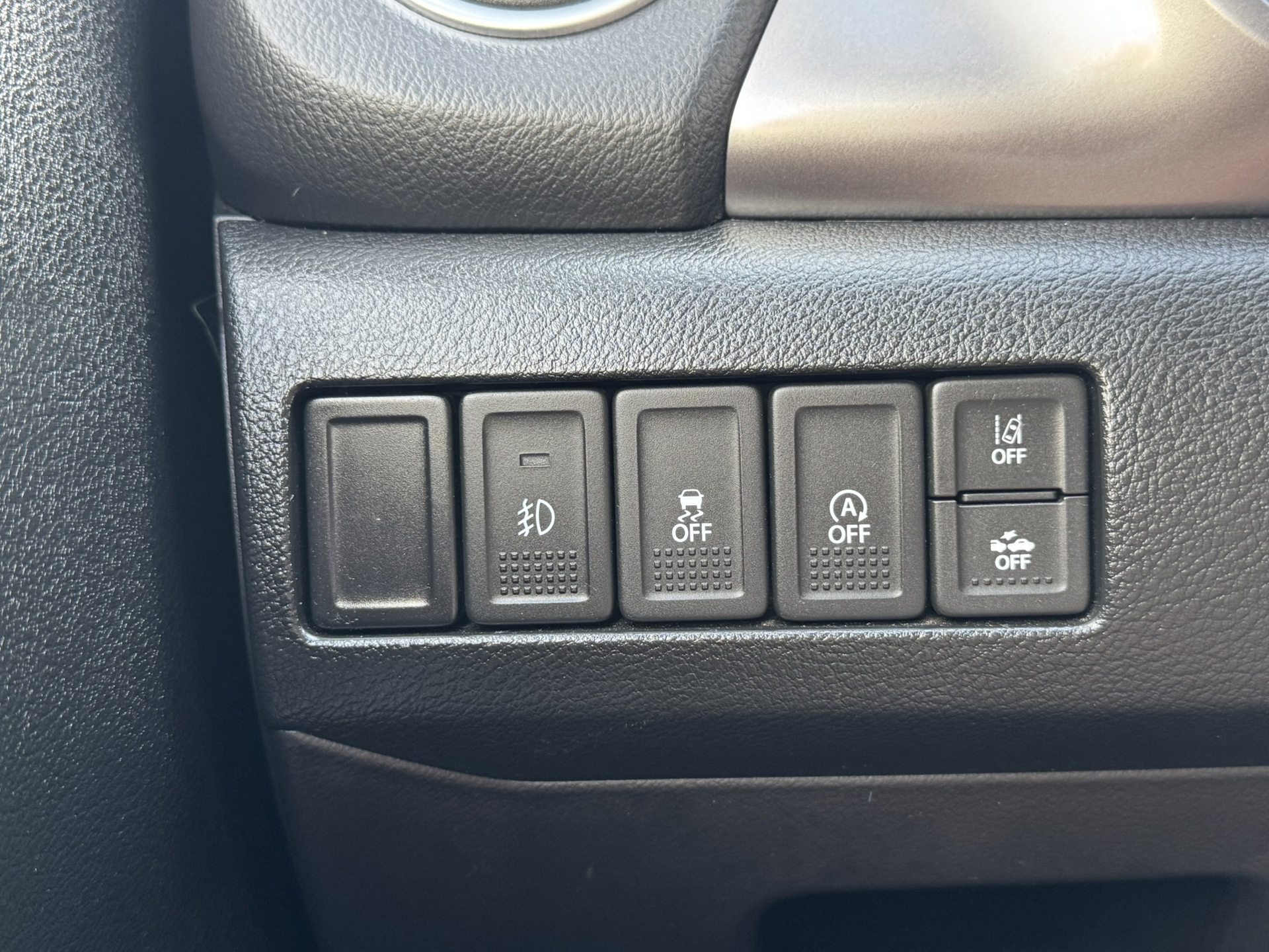 Foto van Suzuki Vitara