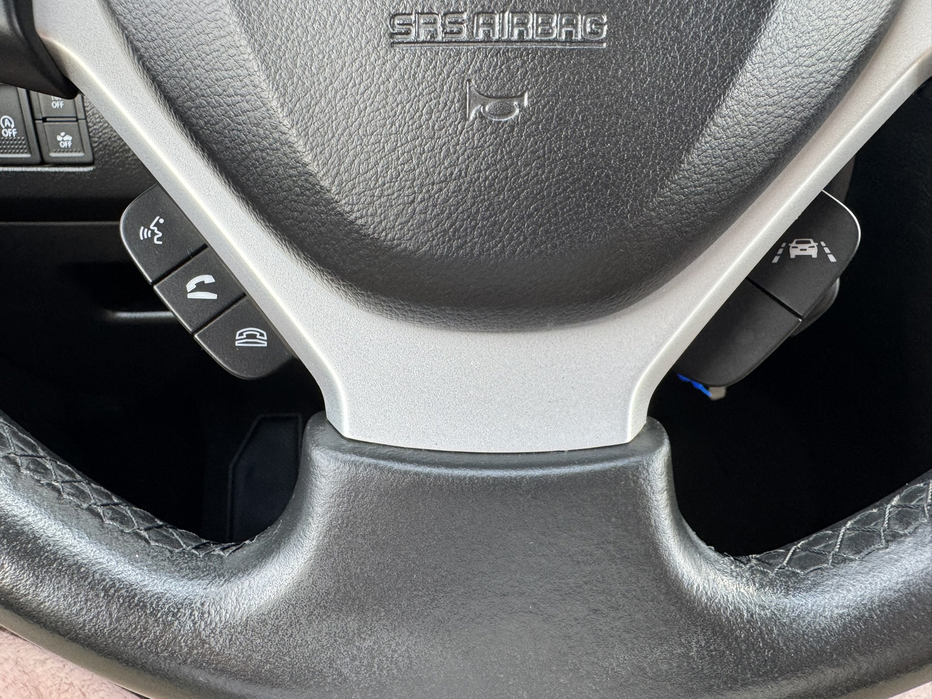 Foto van Suzuki Vitara
