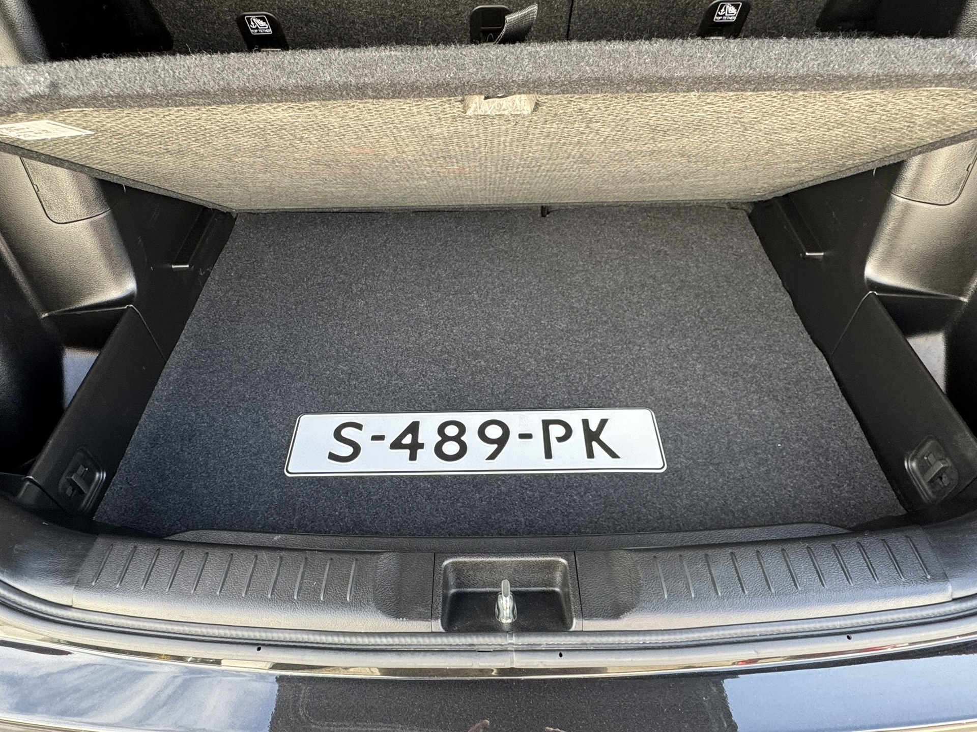Foto van Suzuki Vitara