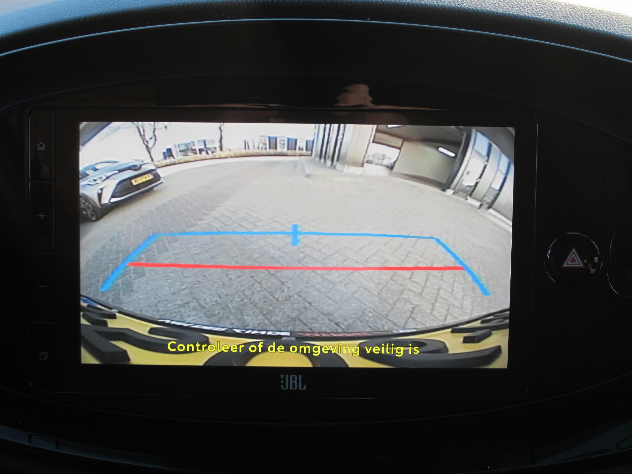 Foto van Toyota Toyota Aygo X