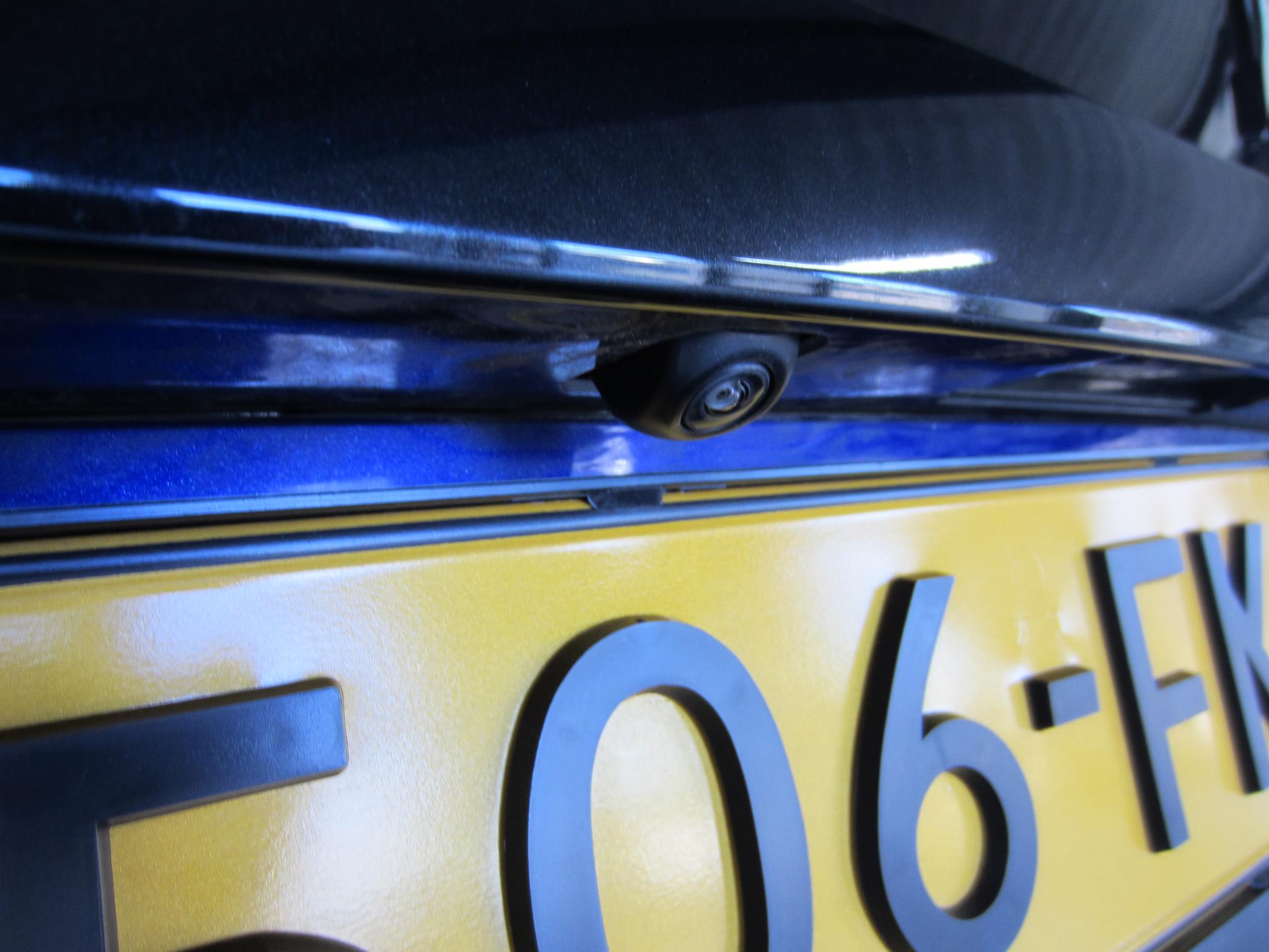 Foto van Toyota Toyota Aygo X