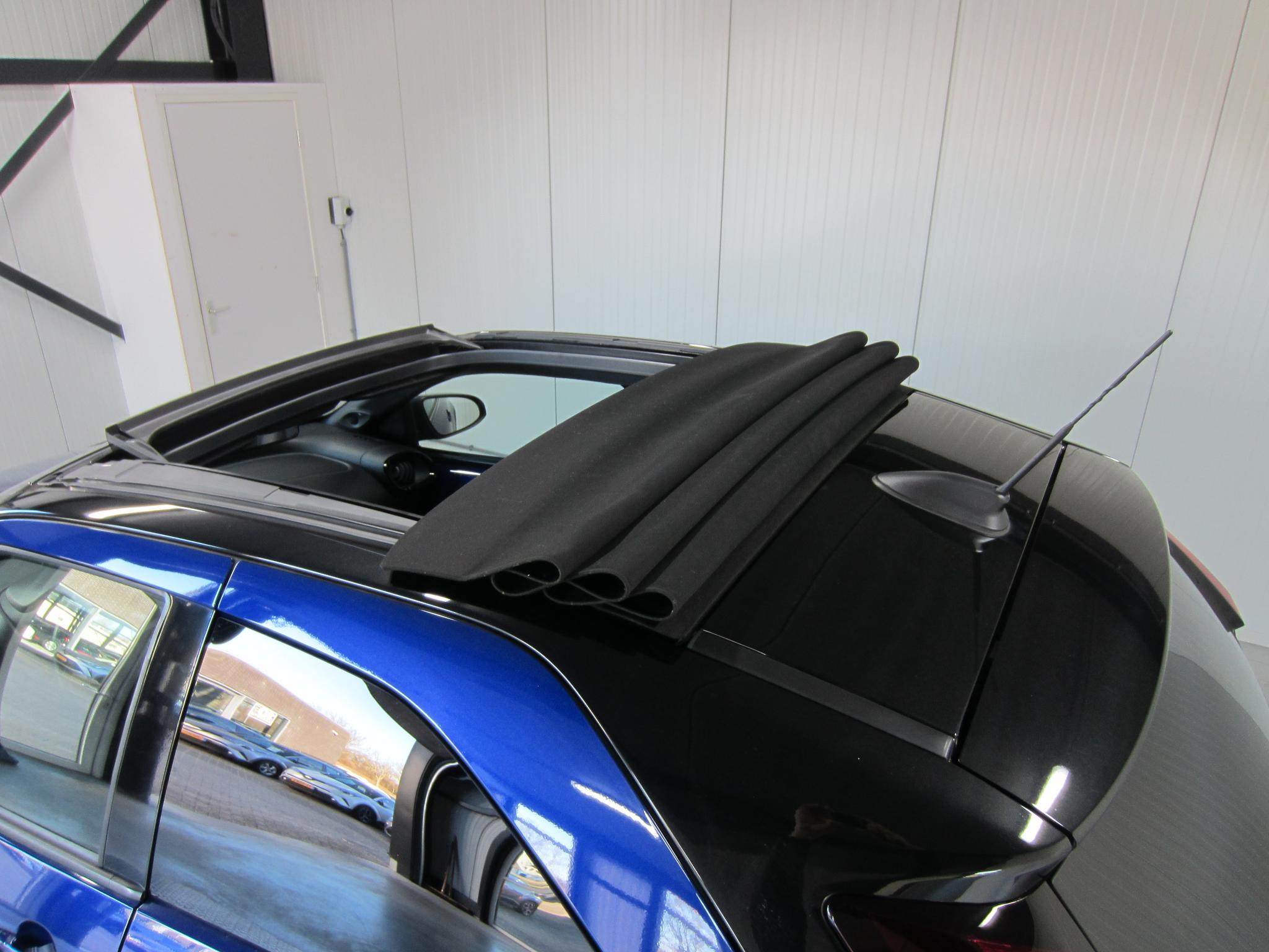 Foto van Toyota Toyota Aygo X