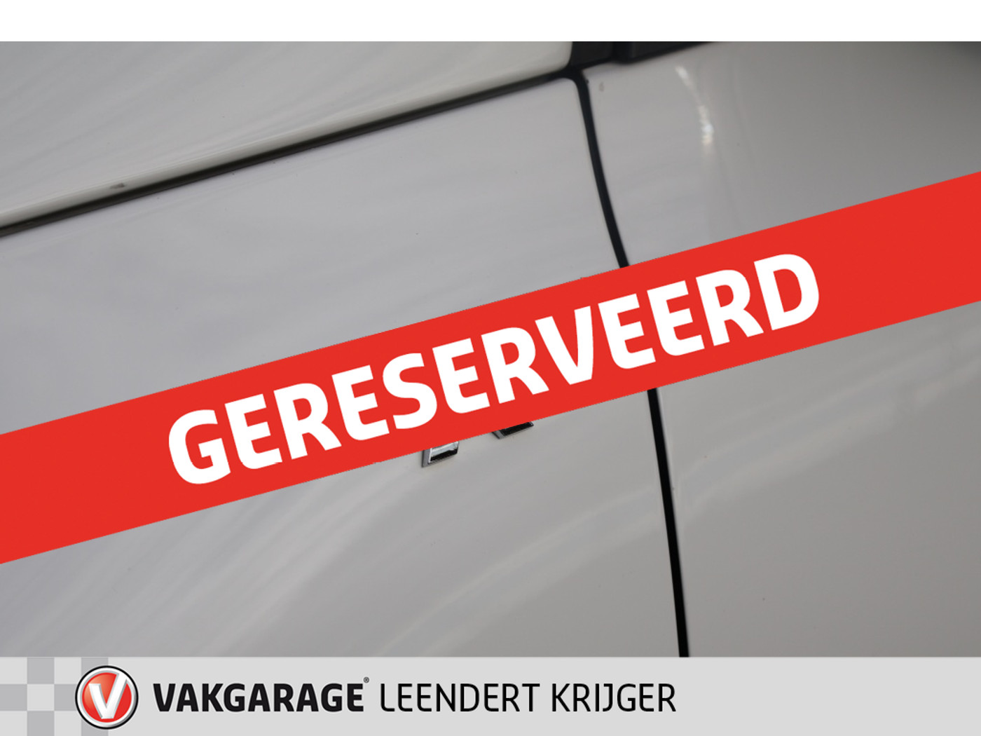 Foto van Volkswagen Scirocco