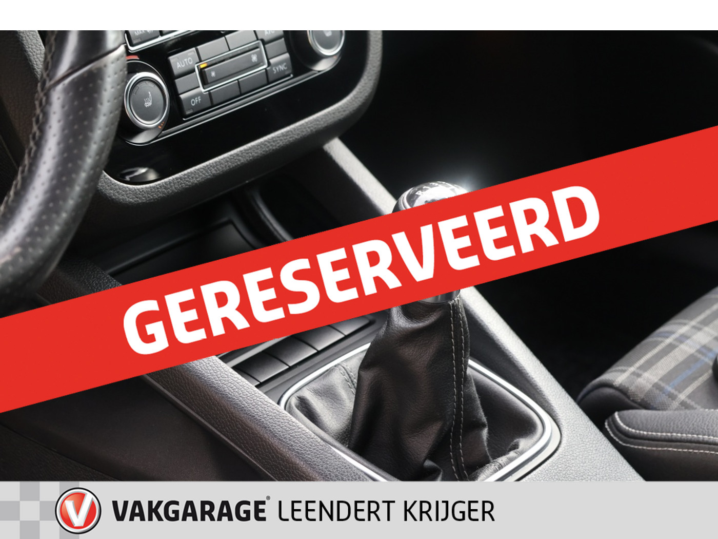 Foto van Volkswagen Scirocco