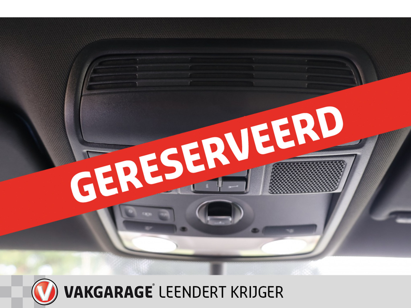 Foto van Volkswagen Scirocco