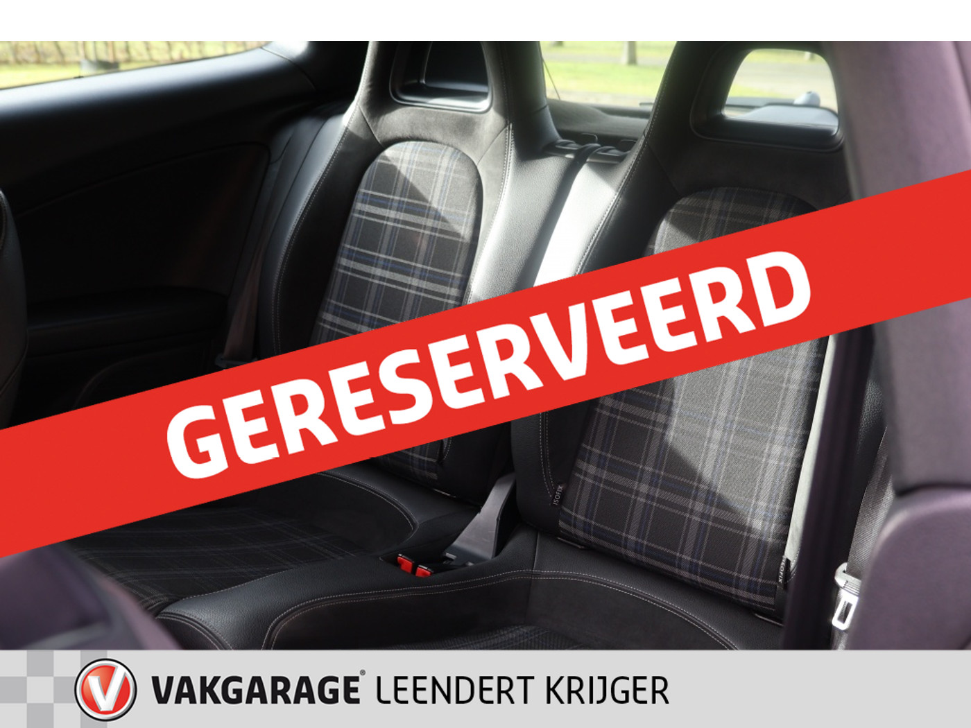 Foto van Volkswagen Scirocco
