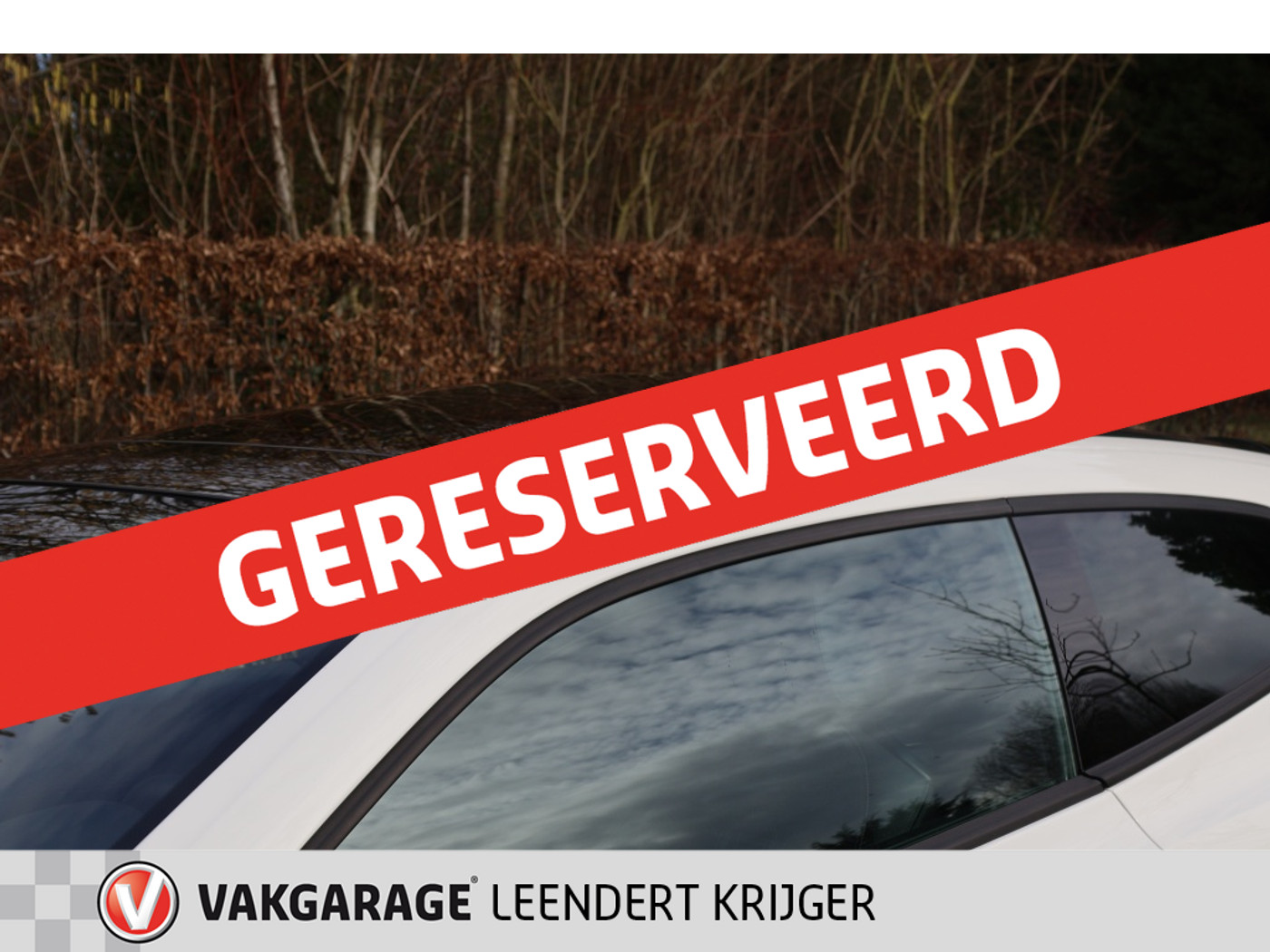 Foto van Volkswagen Scirocco