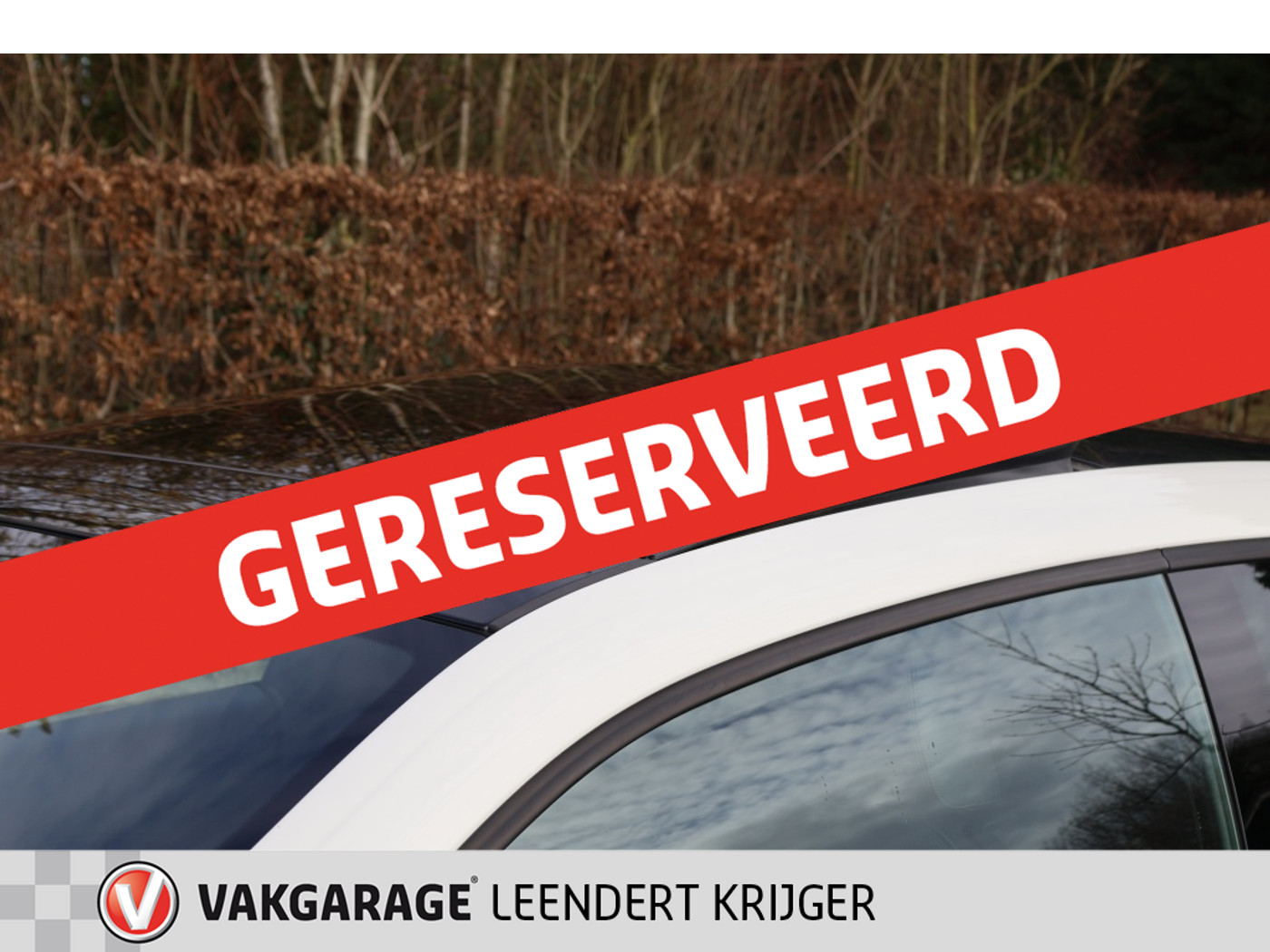 Foto van Volkswagen Scirocco