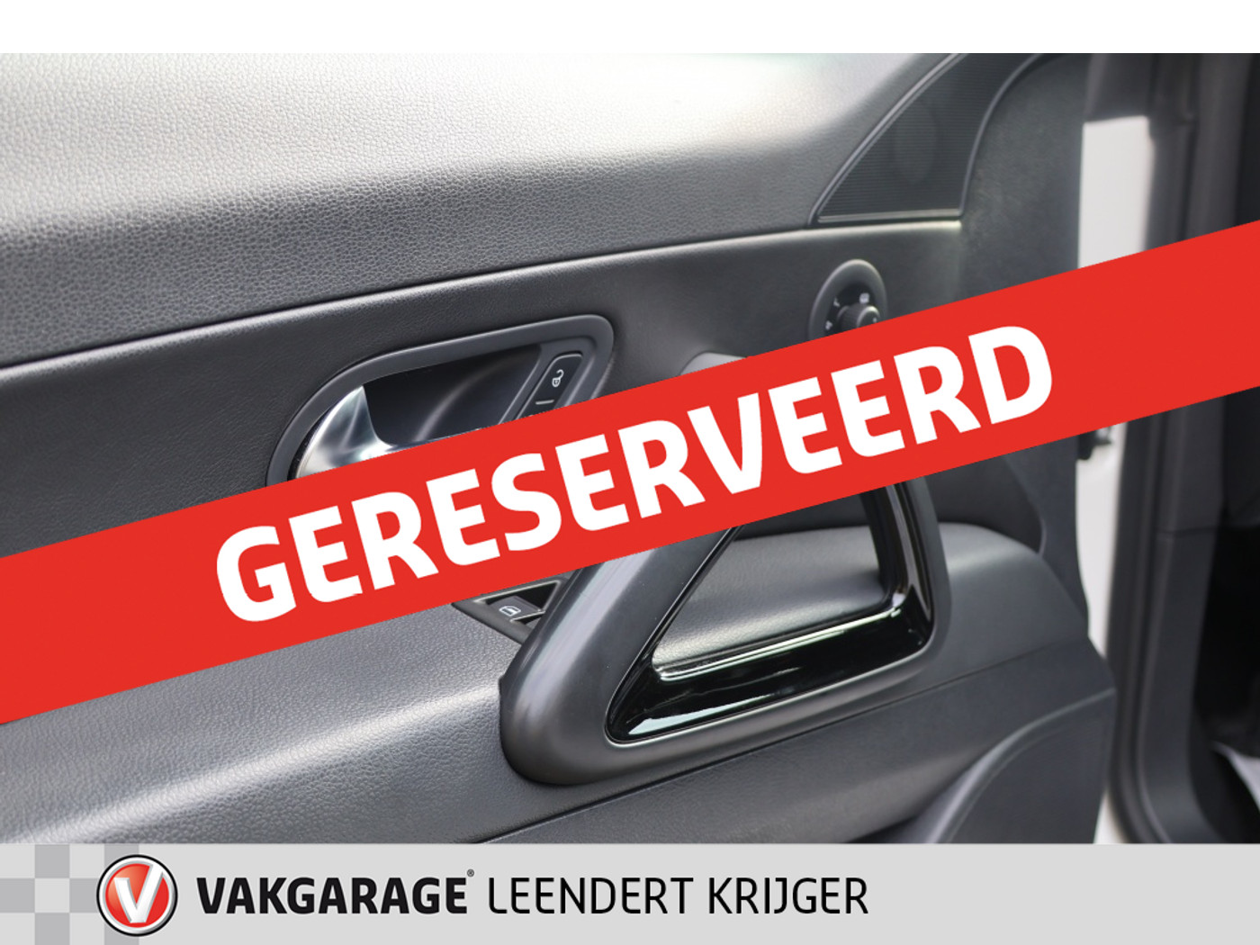 Foto van Volkswagen Scirocco