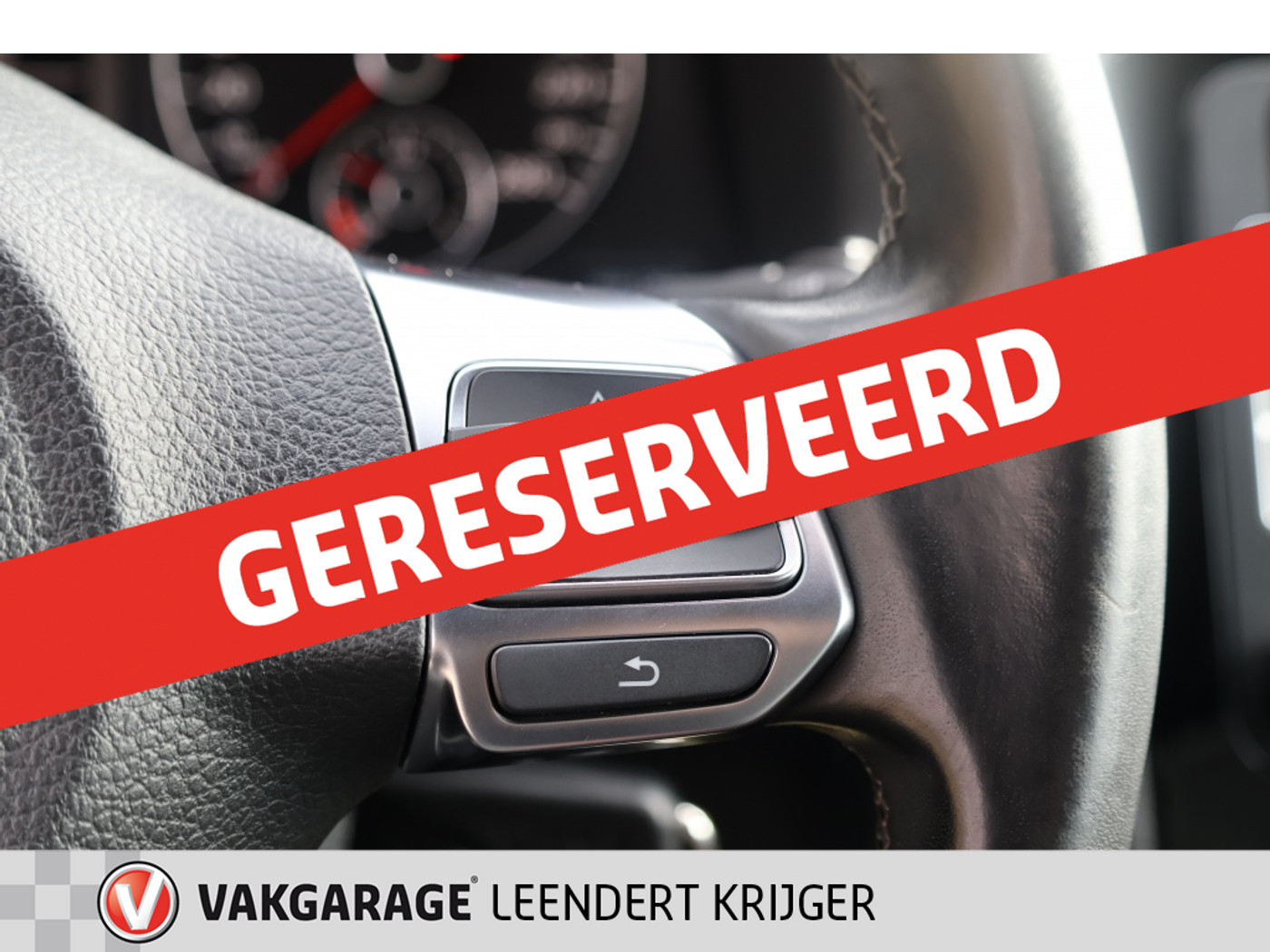 Foto van Volkswagen Scirocco