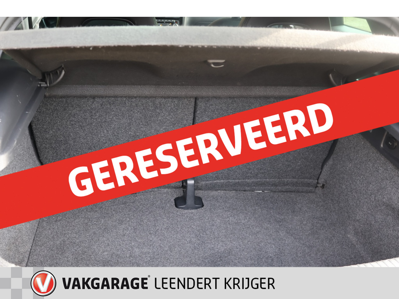 Foto van Volkswagen Scirocco