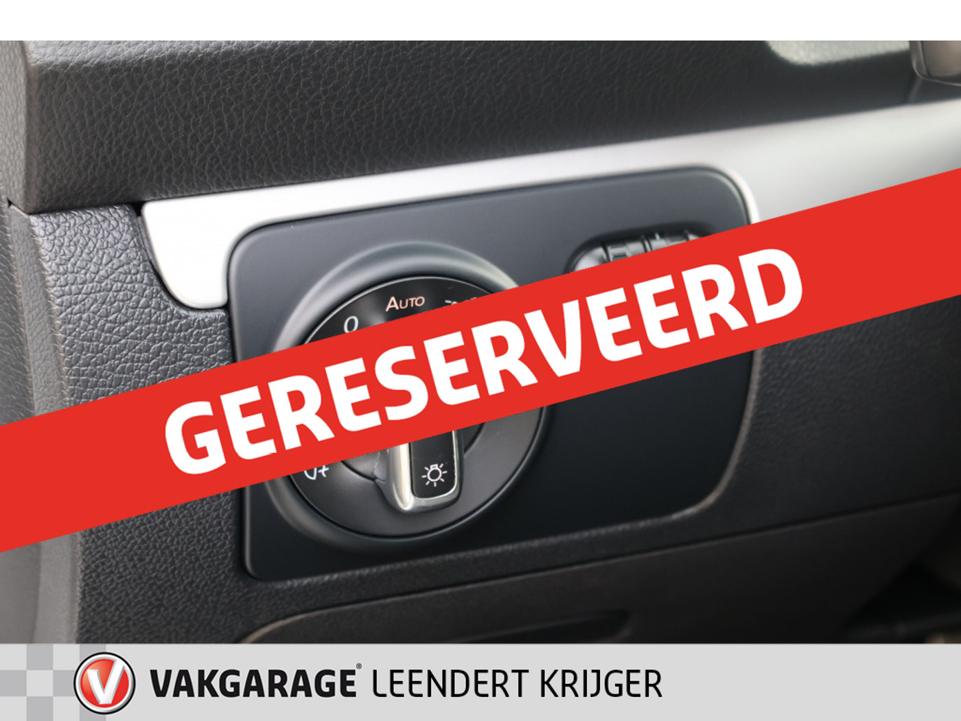 Foto van Volkswagen Scirocco