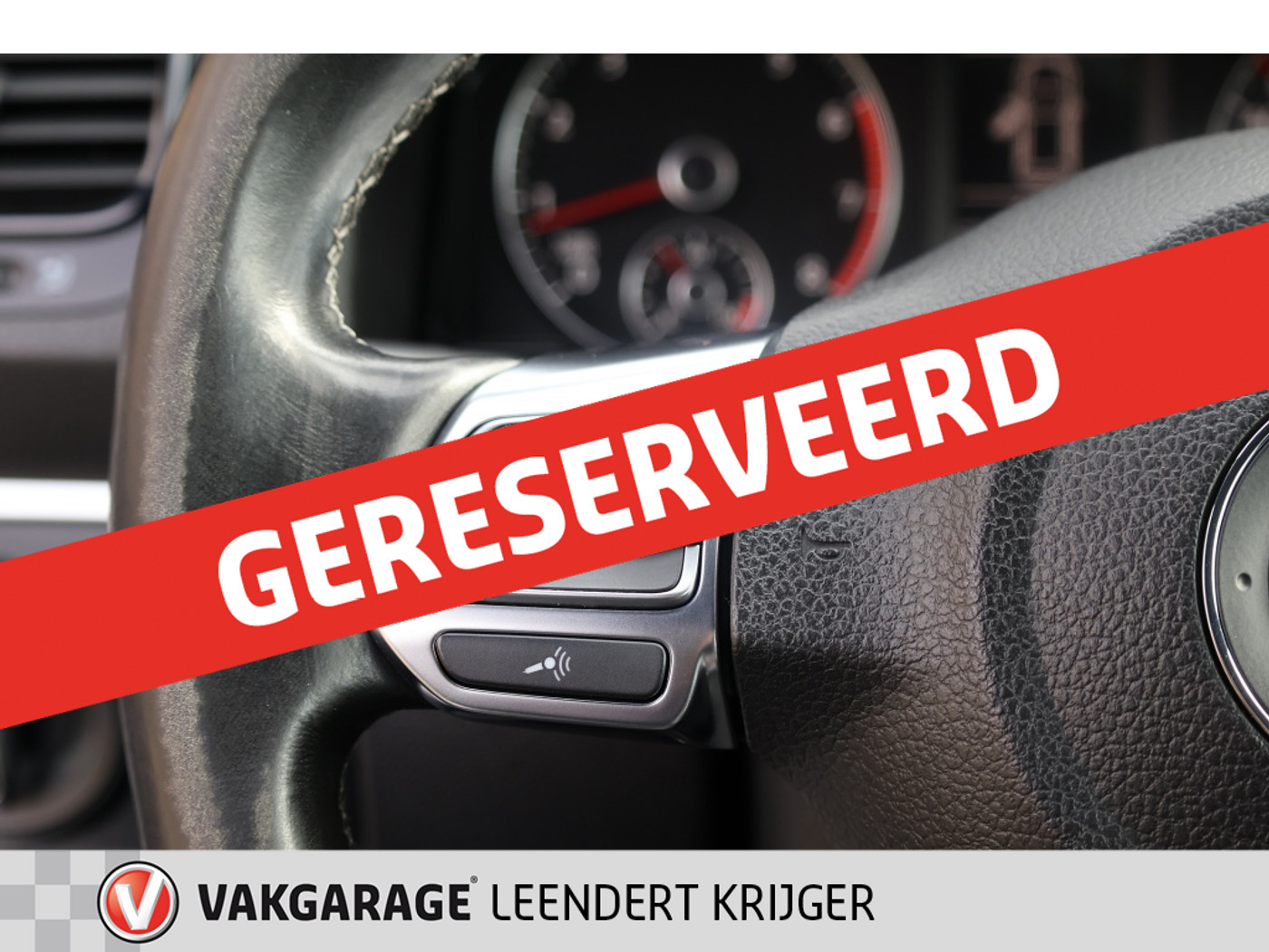 Foto van Volkswagen Scirocco