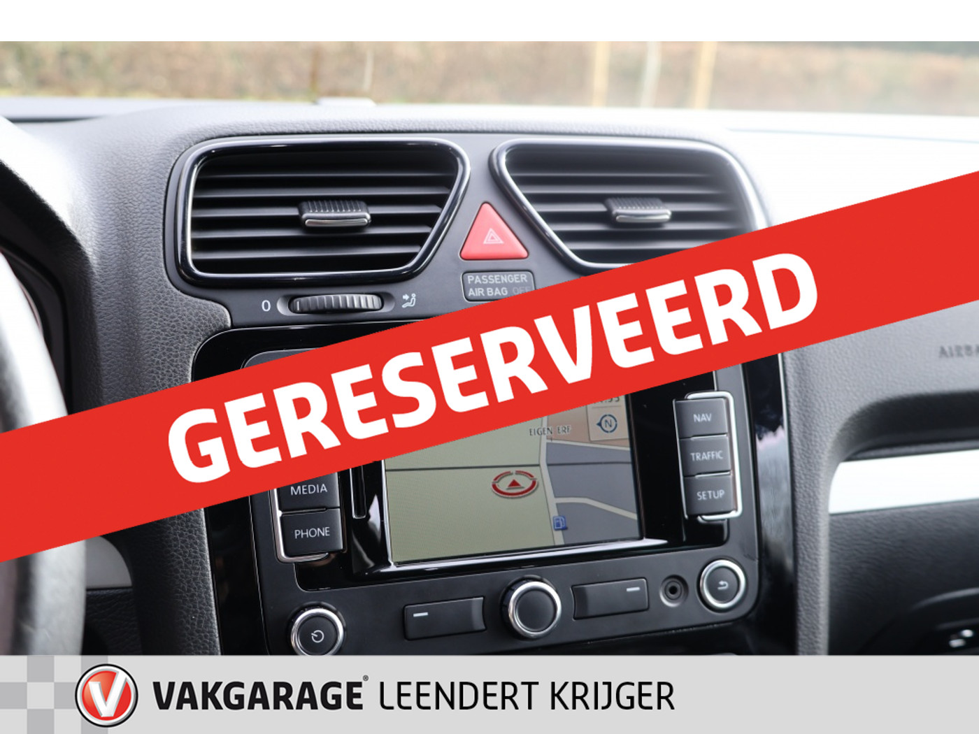 Foto van Volkswagen Scirocco