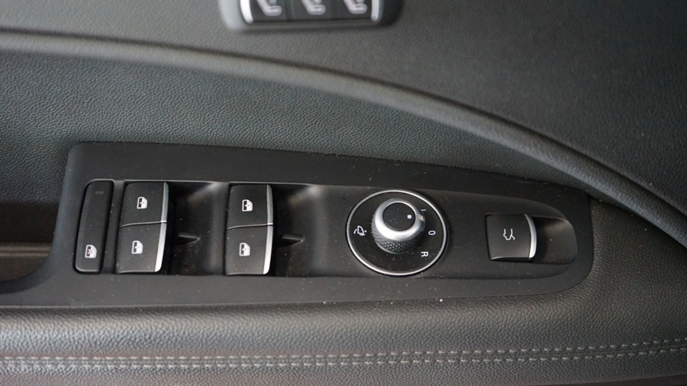 Foto van Alfa Romeo Stelvio