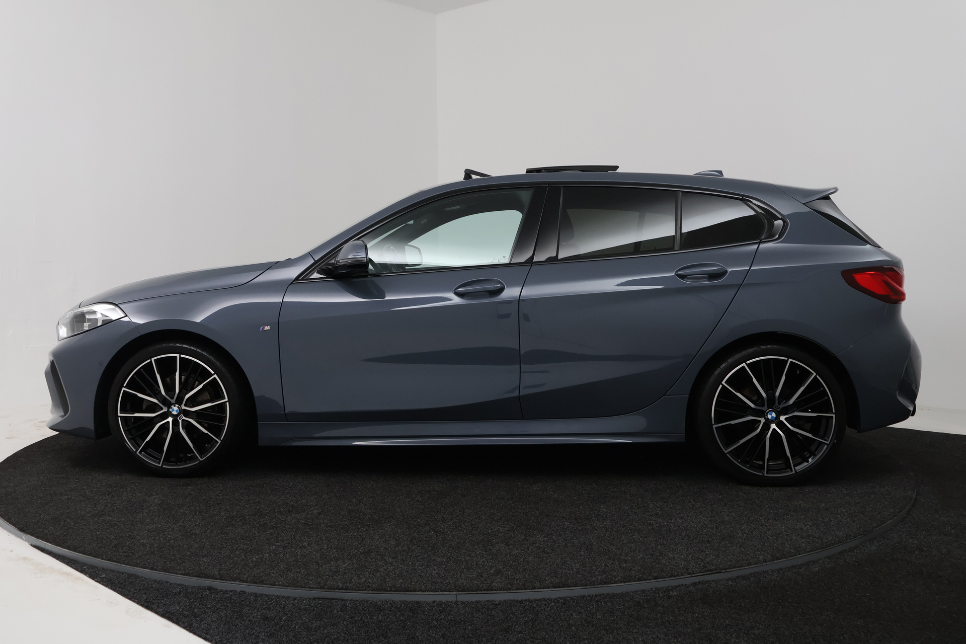 Foto van BMW 118i