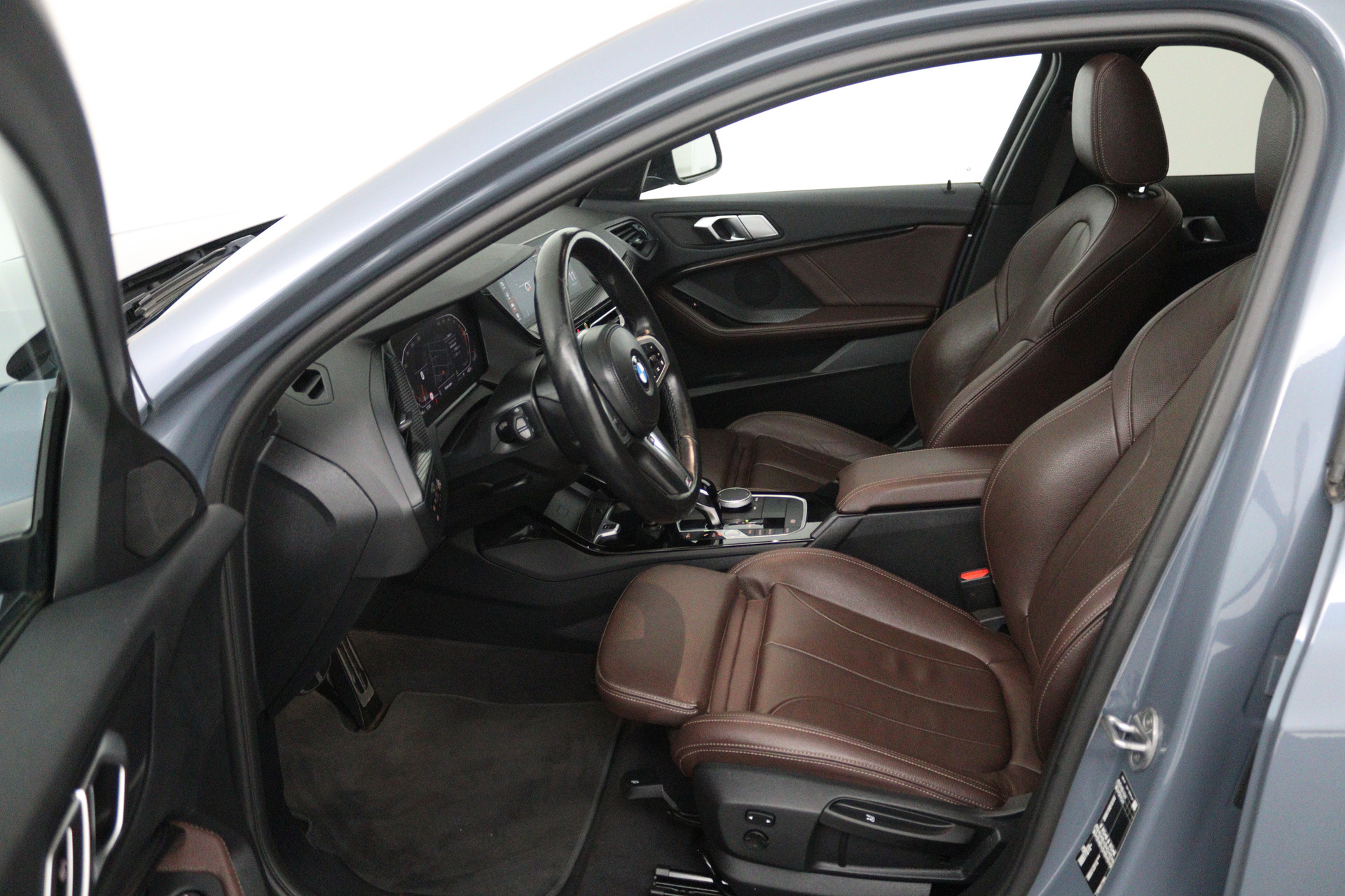 Foto van BMW 118i