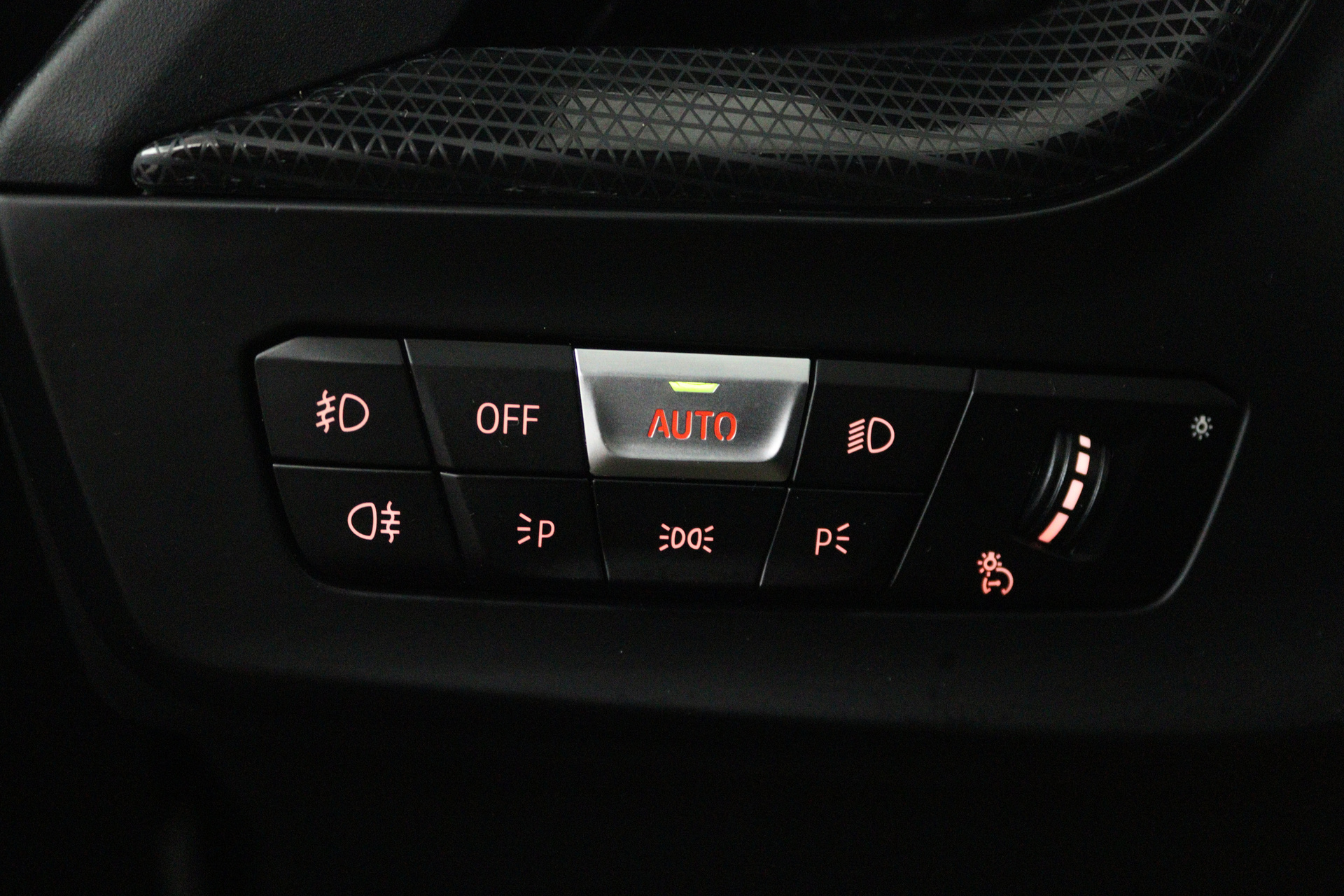 Foto van BMW 118i