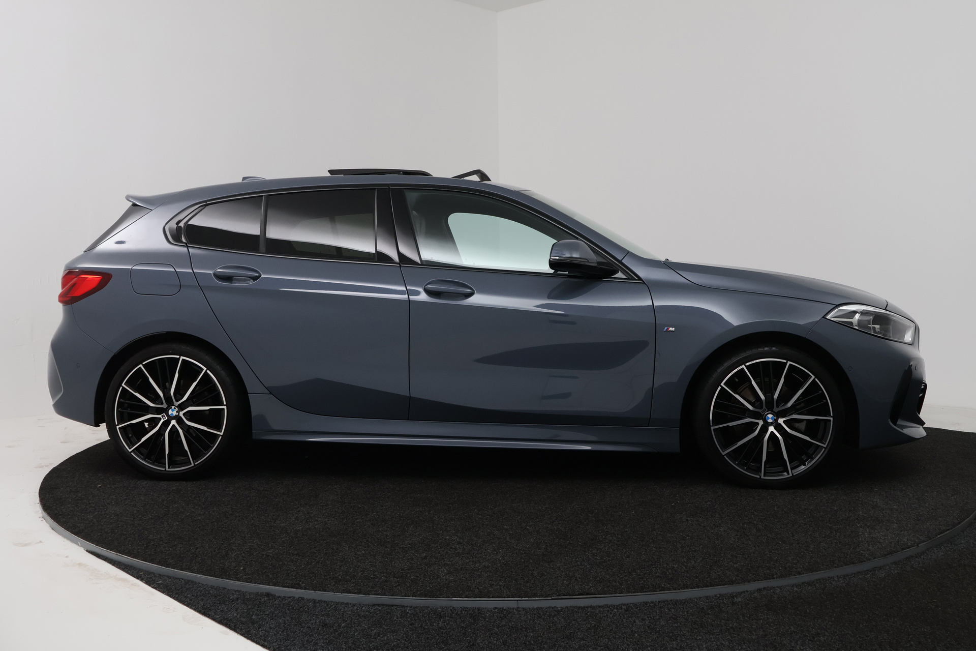 Foto van BMW 118i
