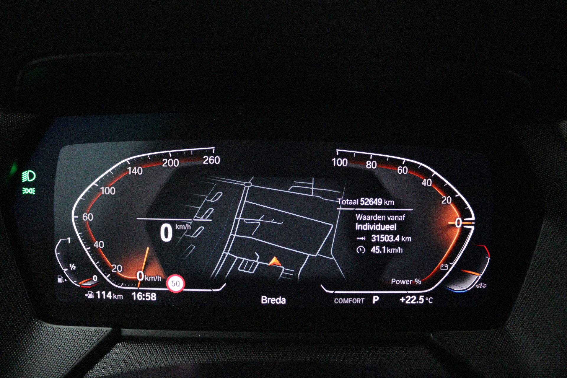 Foto van BMW 118i