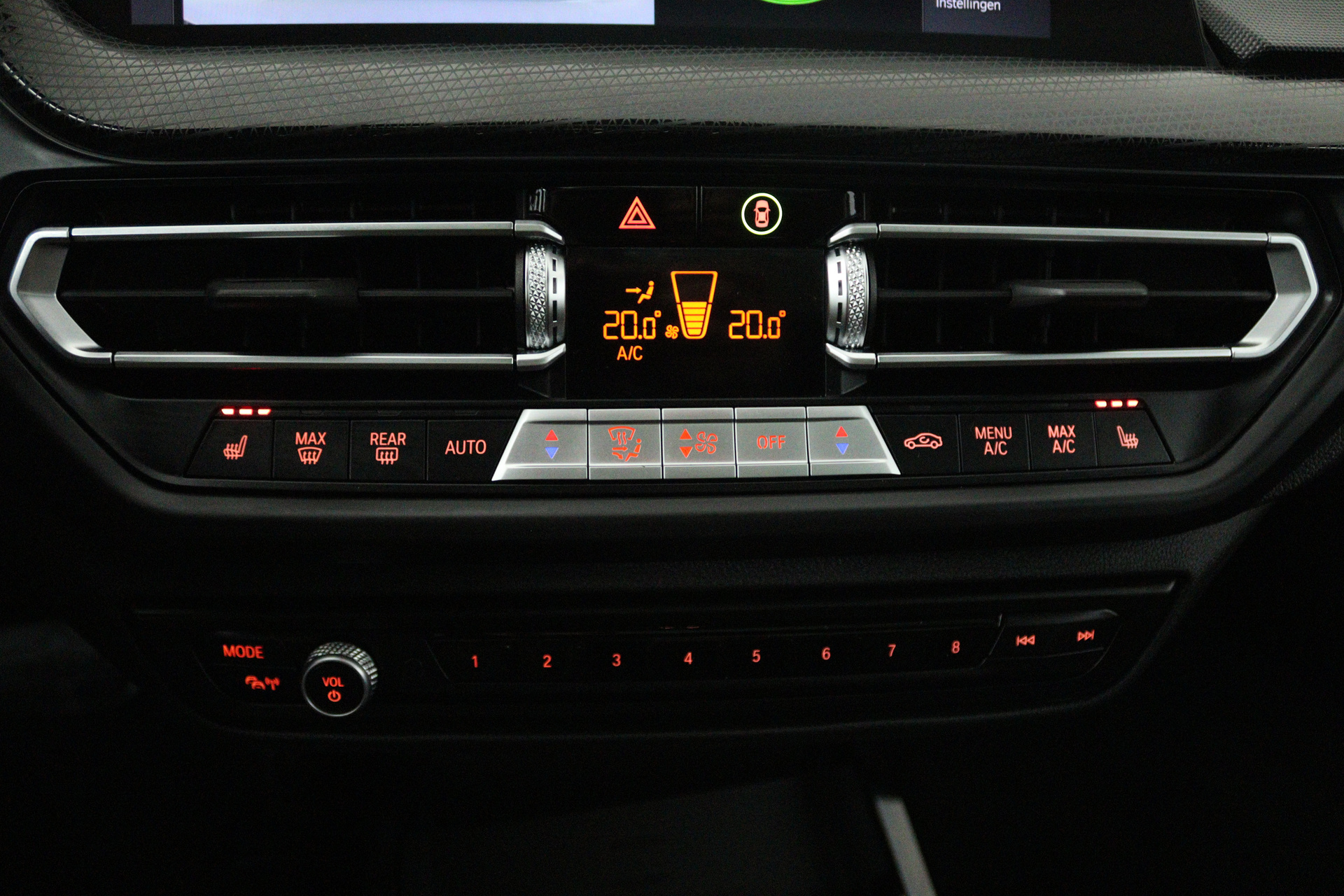 Foto van BMW 118i