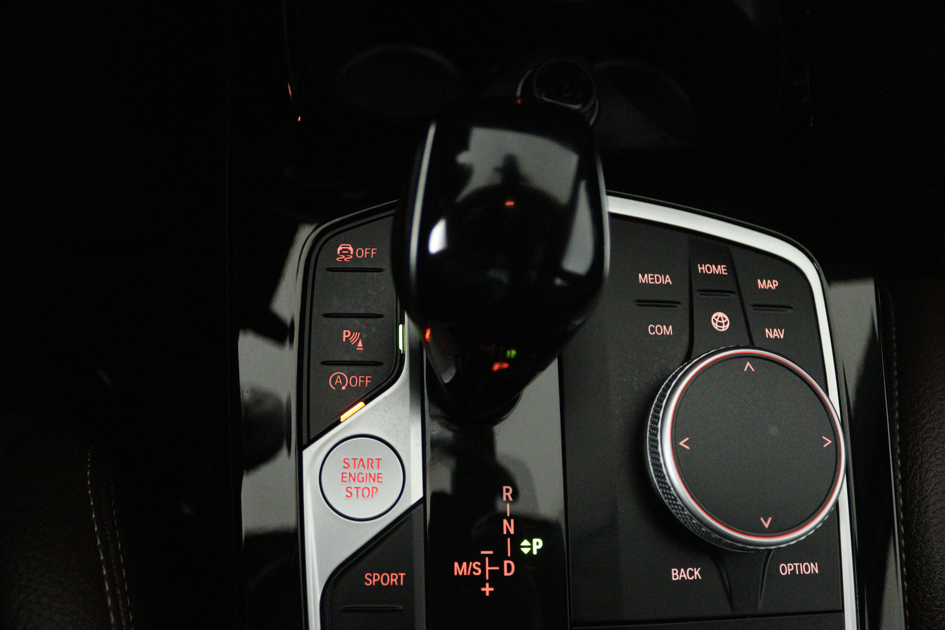Foto van BMW 118i