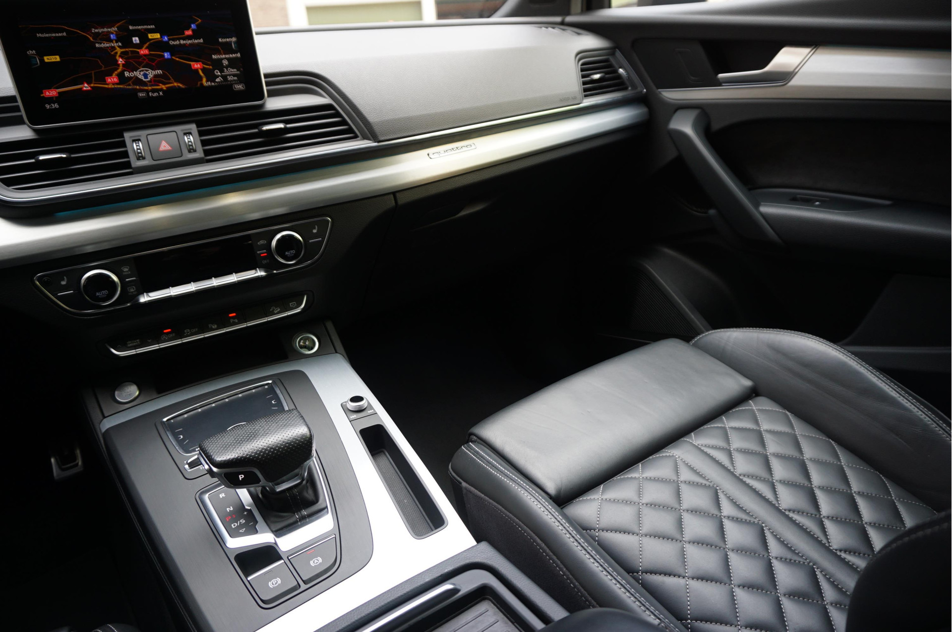 Foto van Audi Q5