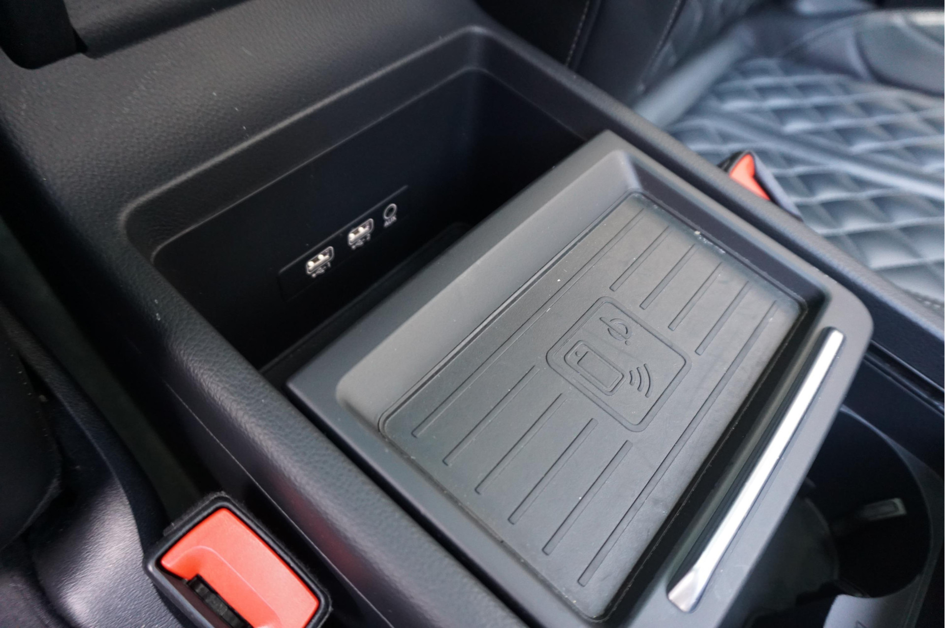 Foto van Audi Q5