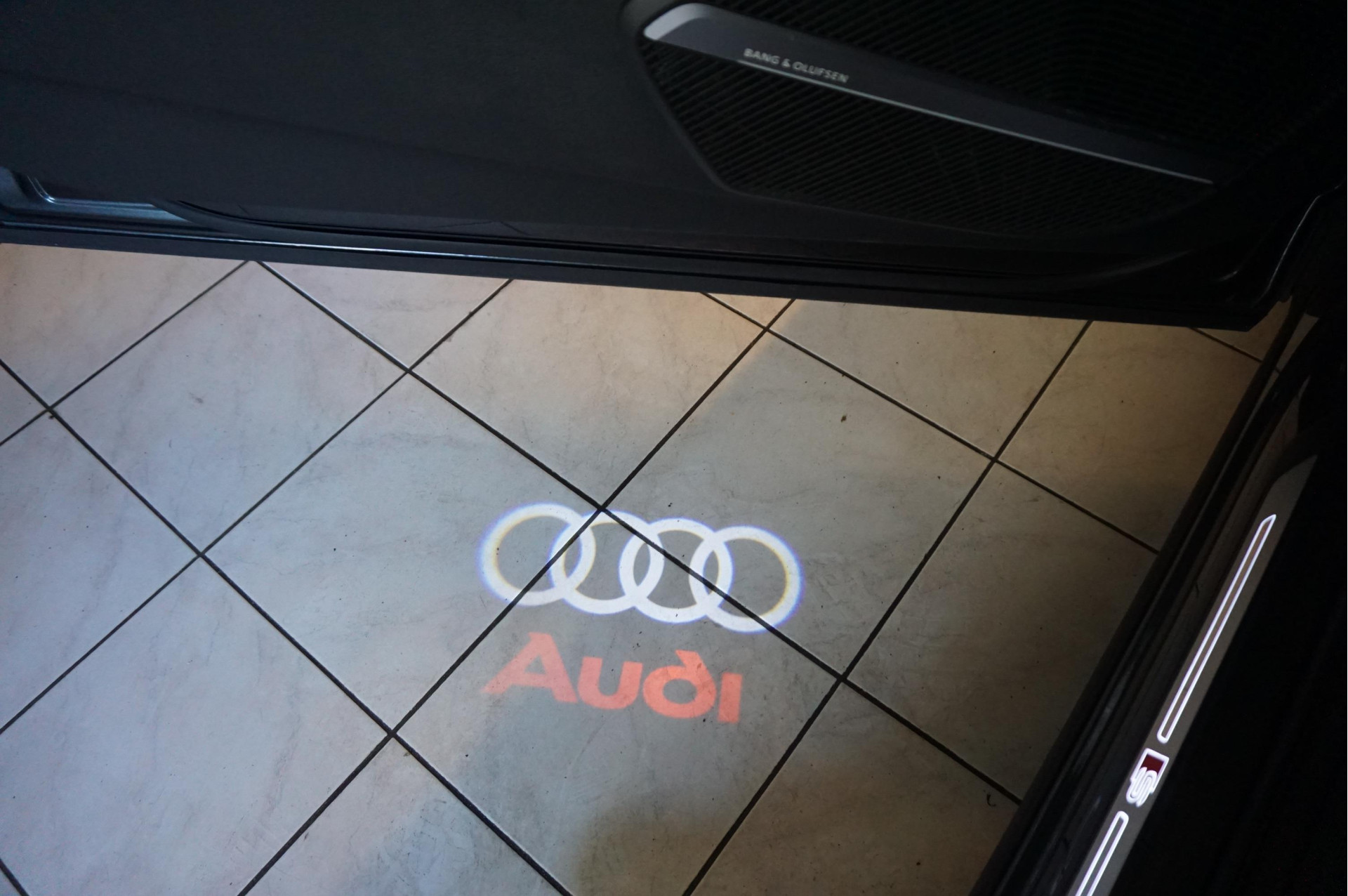 Foto van Audi Q5