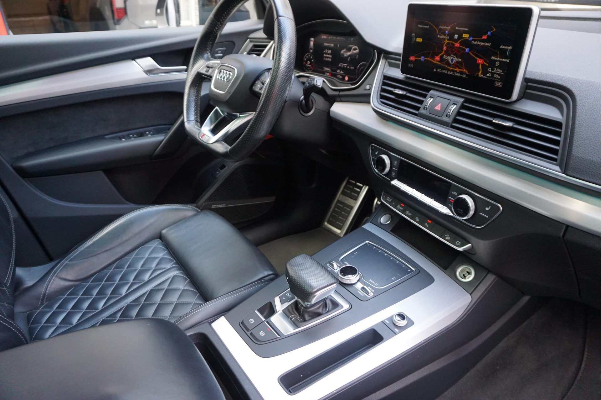 Foto van Audi Q5