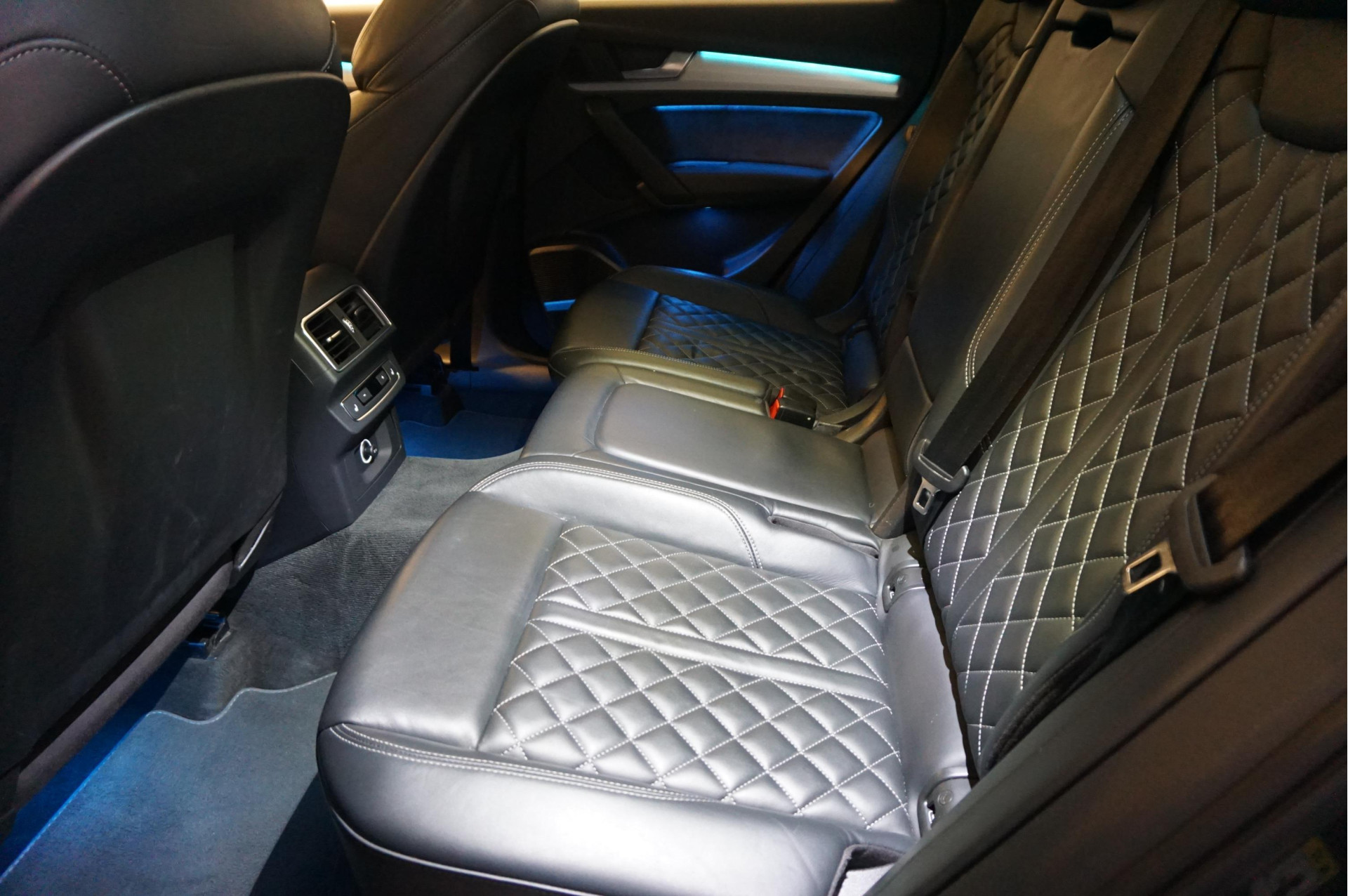Foto van Audi Q5