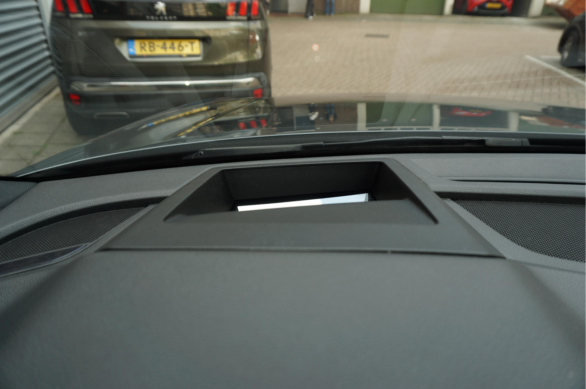 Foto van Audi Q5