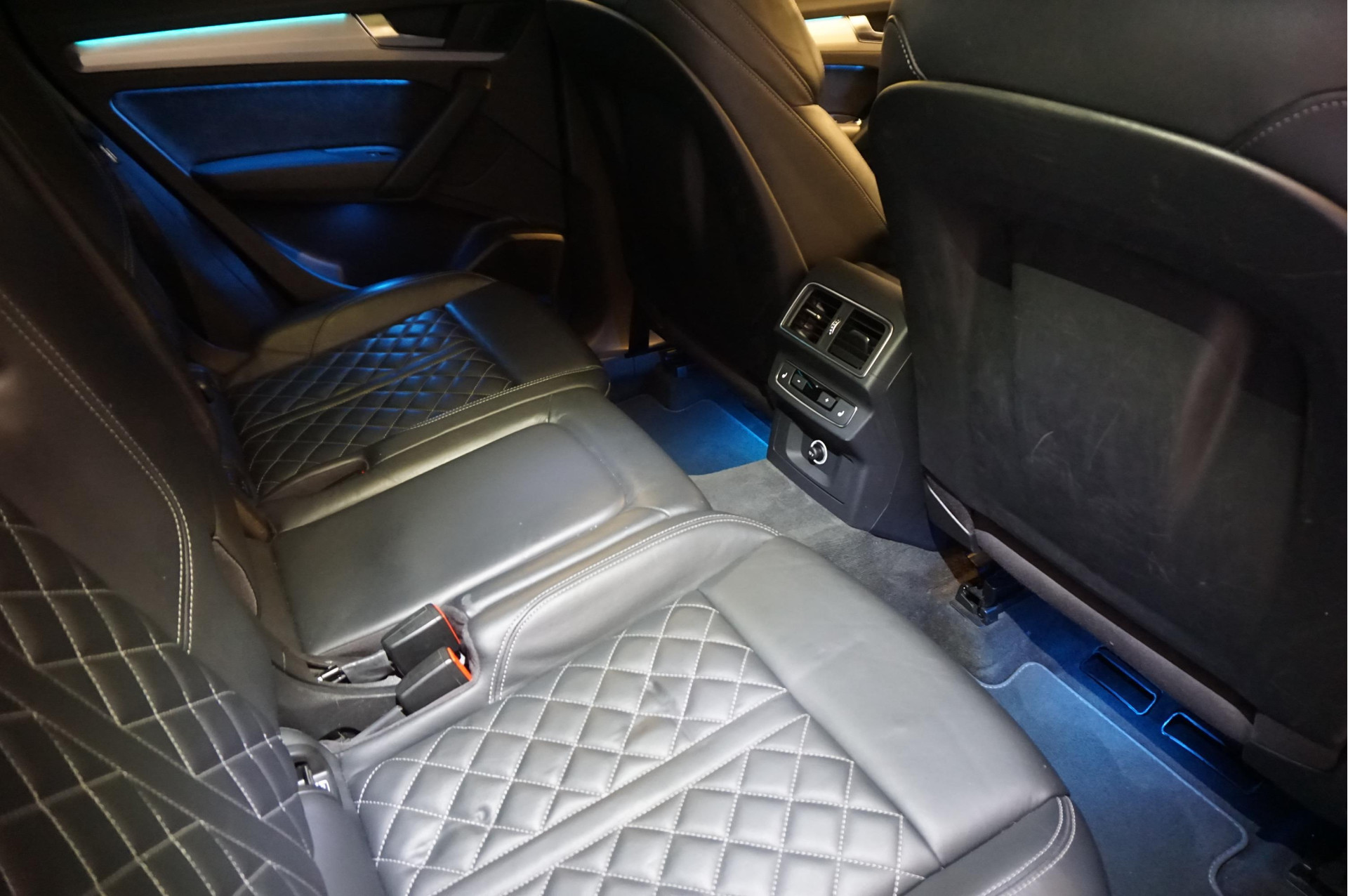 Foto van Audi Q5