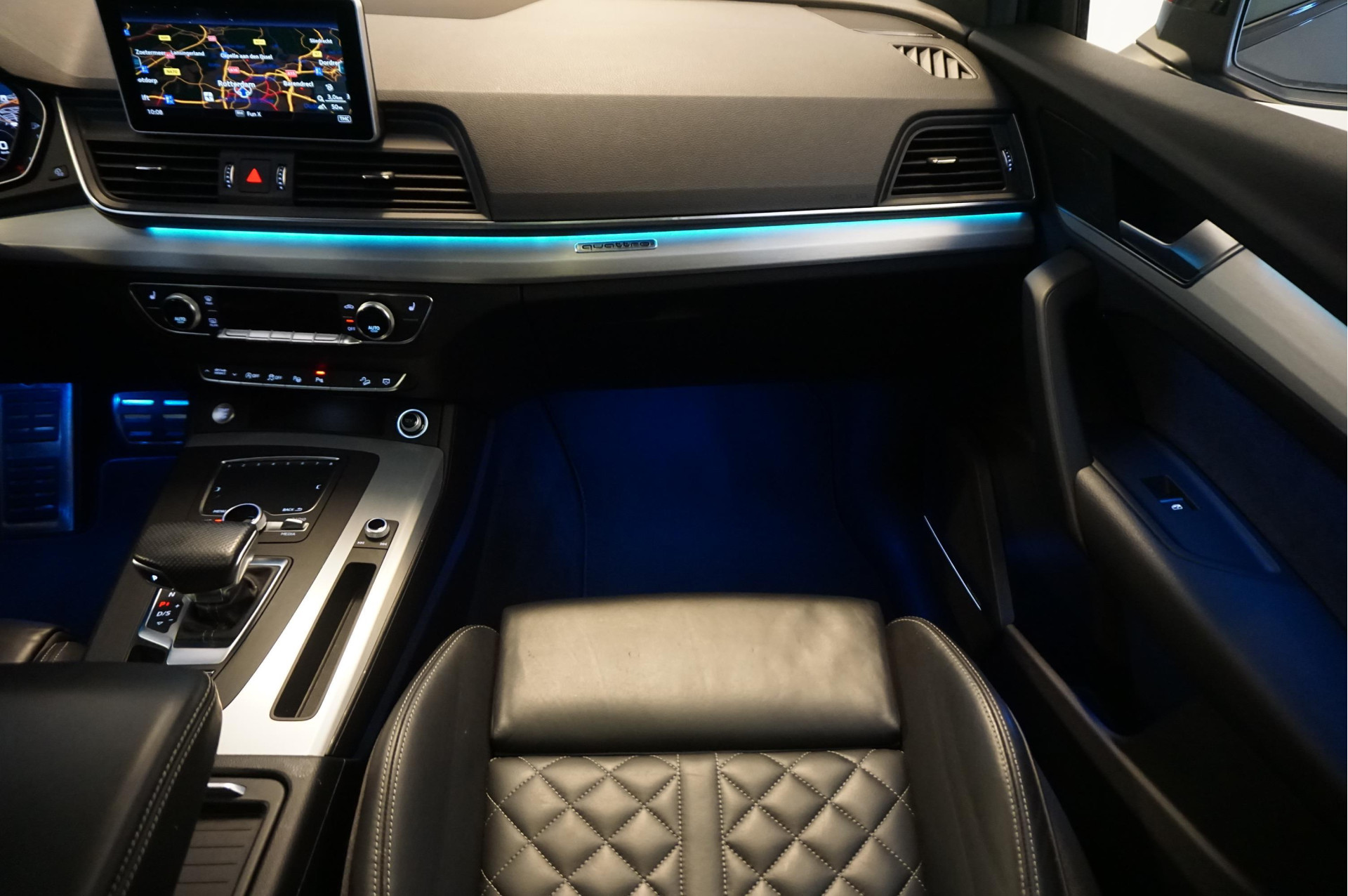 Foto van Audi Q5